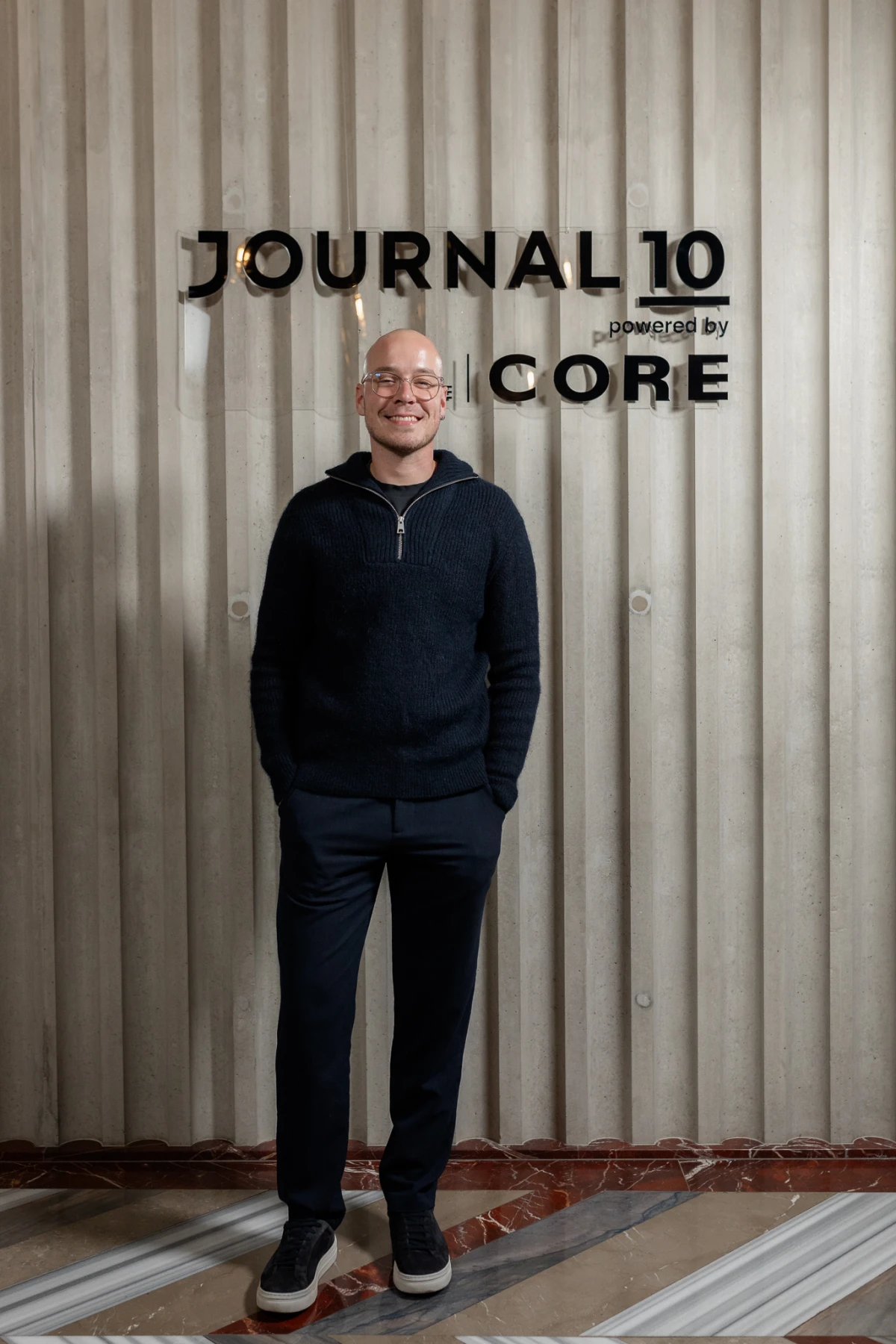 Proslavili smo povratak u grad na Journal Back Together zabavi