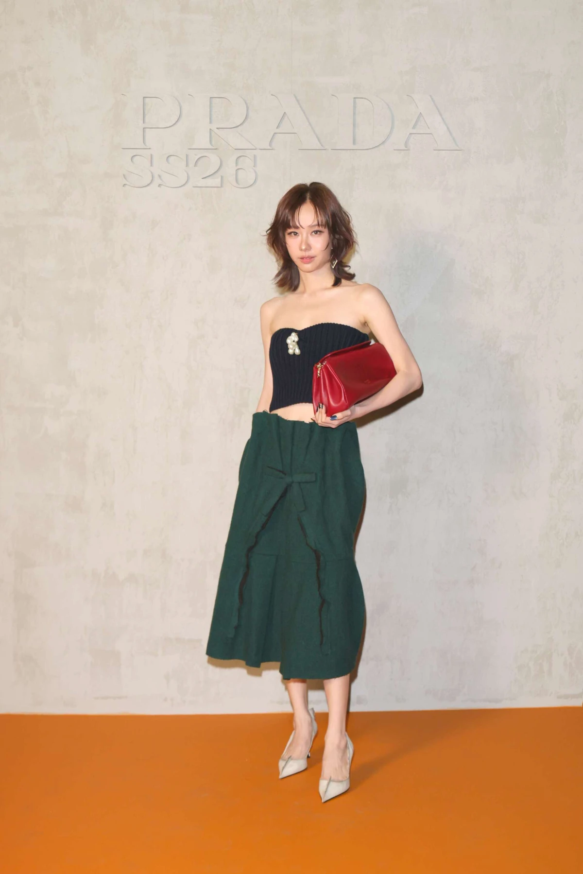 Najbolje odjevene zvijezde na odličnoj Prada reviji u Milanu