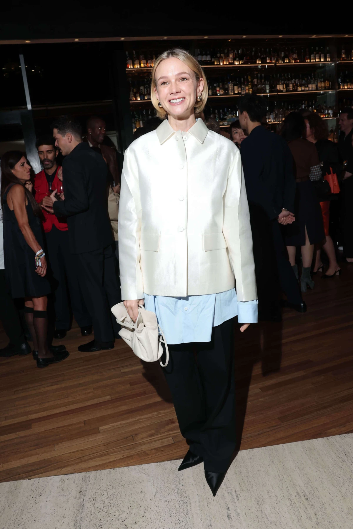 Najbolje odjevene zvijezde na odličnoj Prada reviji u Milanu