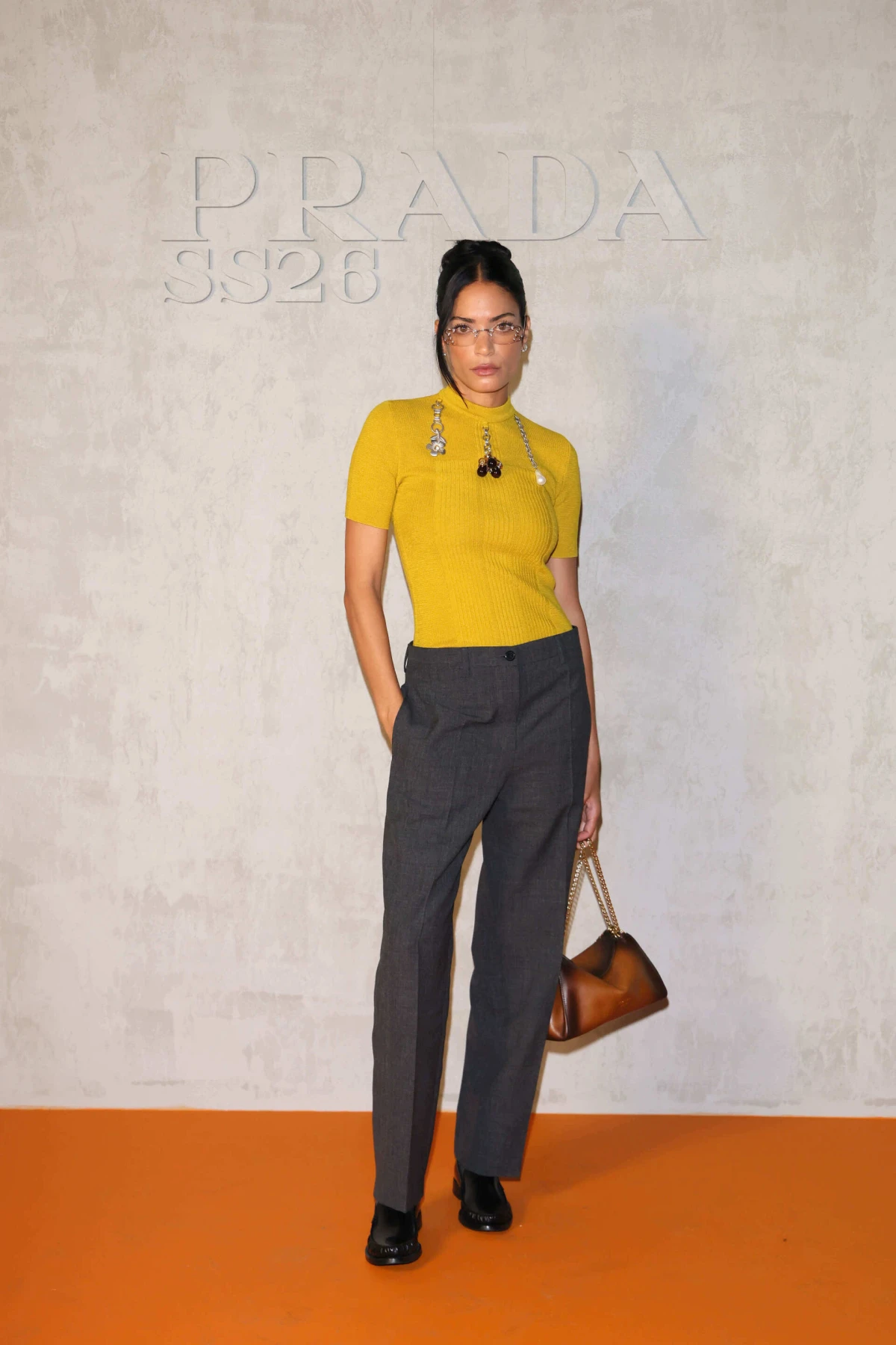 Najbolje odjevene zvijezde na odličnoj Prada reviji u Milanu