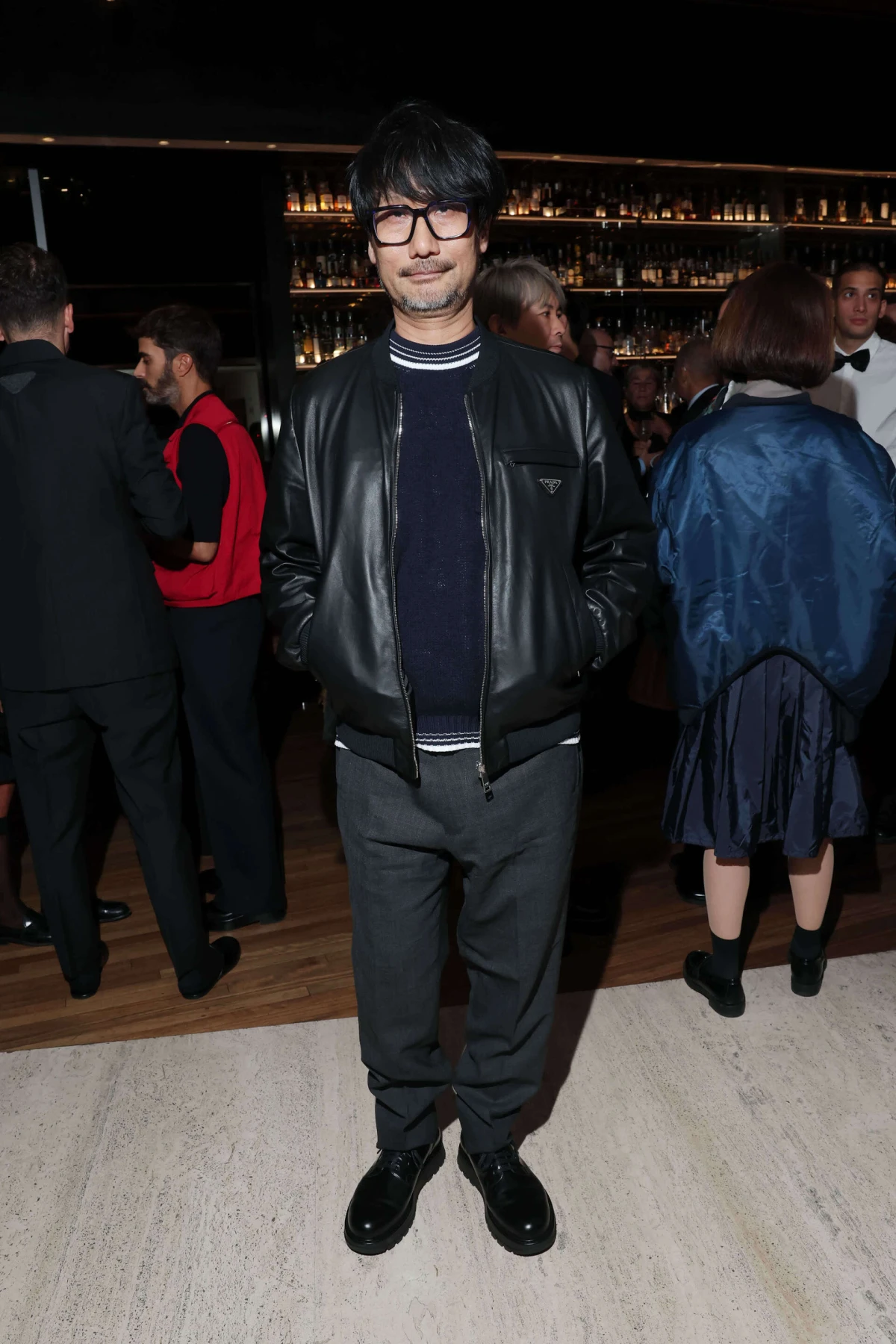 Najbolje odjevene zvijezde na odličnoj Prada reviji u Milanu