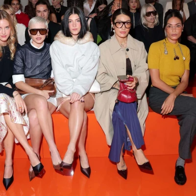 Najbolje odjevene zvijezde na odličnoj Prada reviji u Milanu