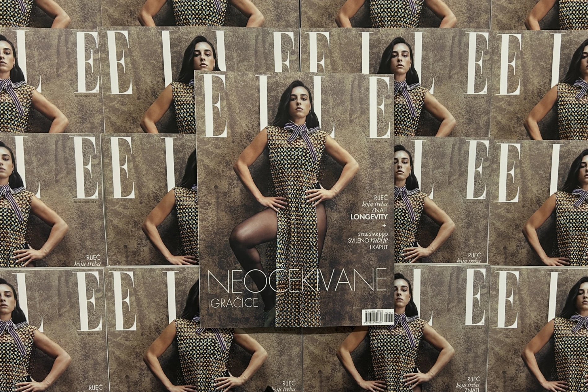 Evo kako se možete pretplatiti na Elle magazin i dobiti odličan poklon!