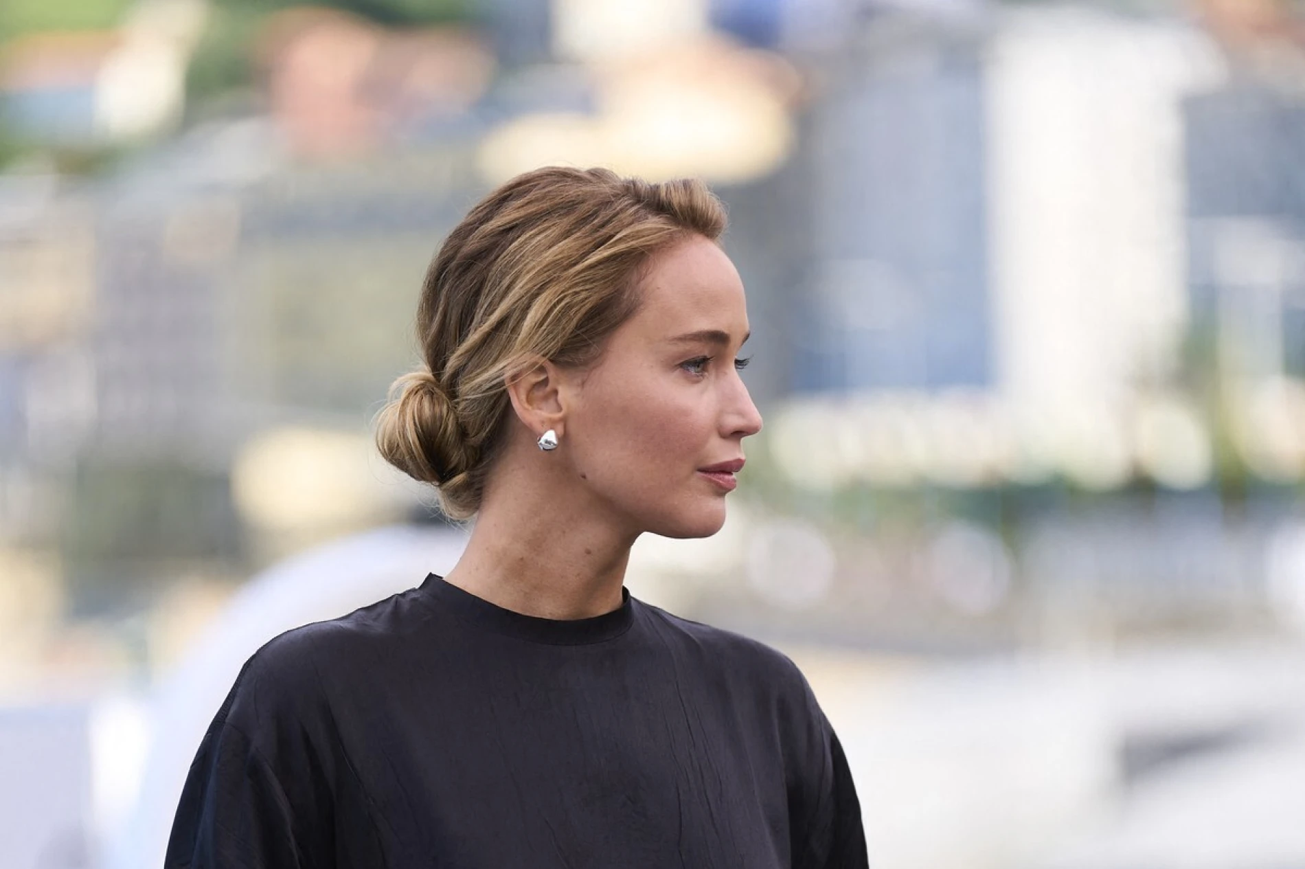 Look Tjedna: Jennifer Lawrence oduševila u najnovijim kreacijama Phoebe Philo