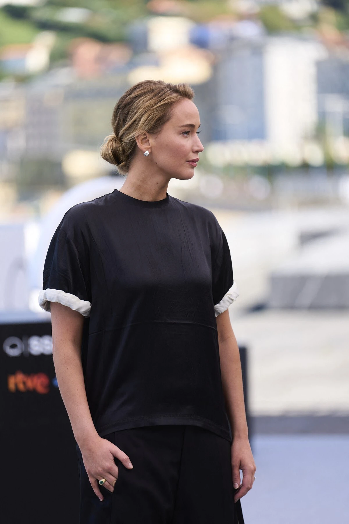 Look Tjedna: Jennifer Lawrence oduševila u najnovijim kreacijama Phoebe Philo