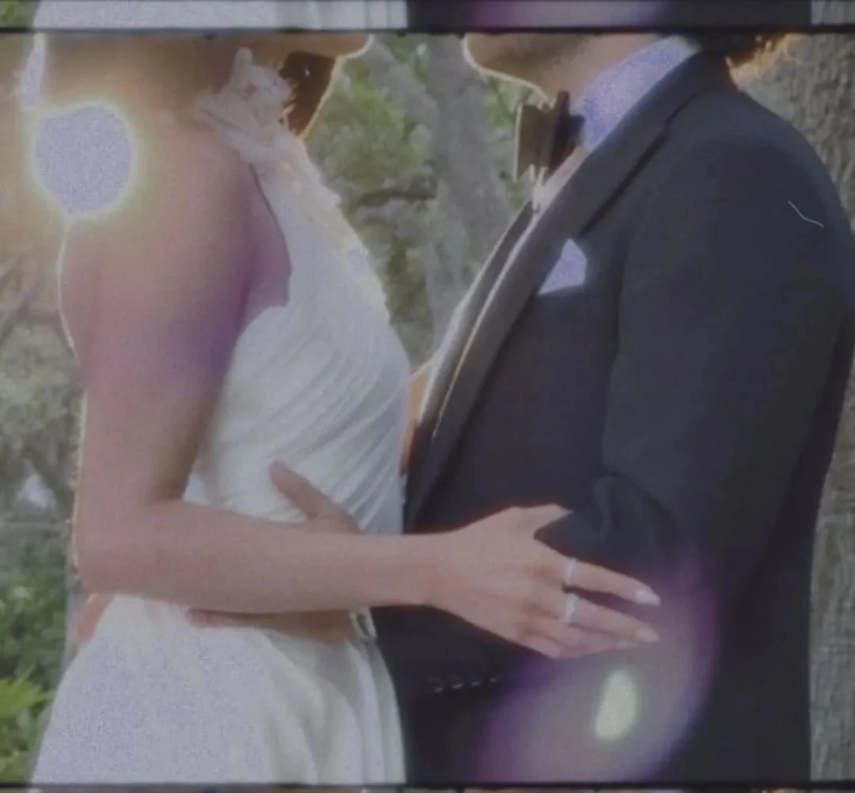 Selena Gomez i Benny Blanco vjenčali su se na intimnoj ceremoniji