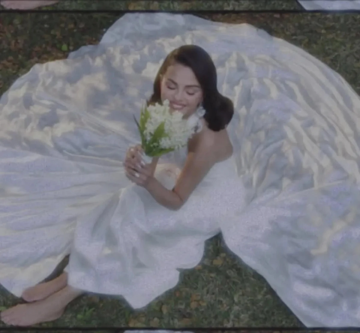 Selena Gomez i Benny Blanco vjenčali su se na intimnoj ceremoniji