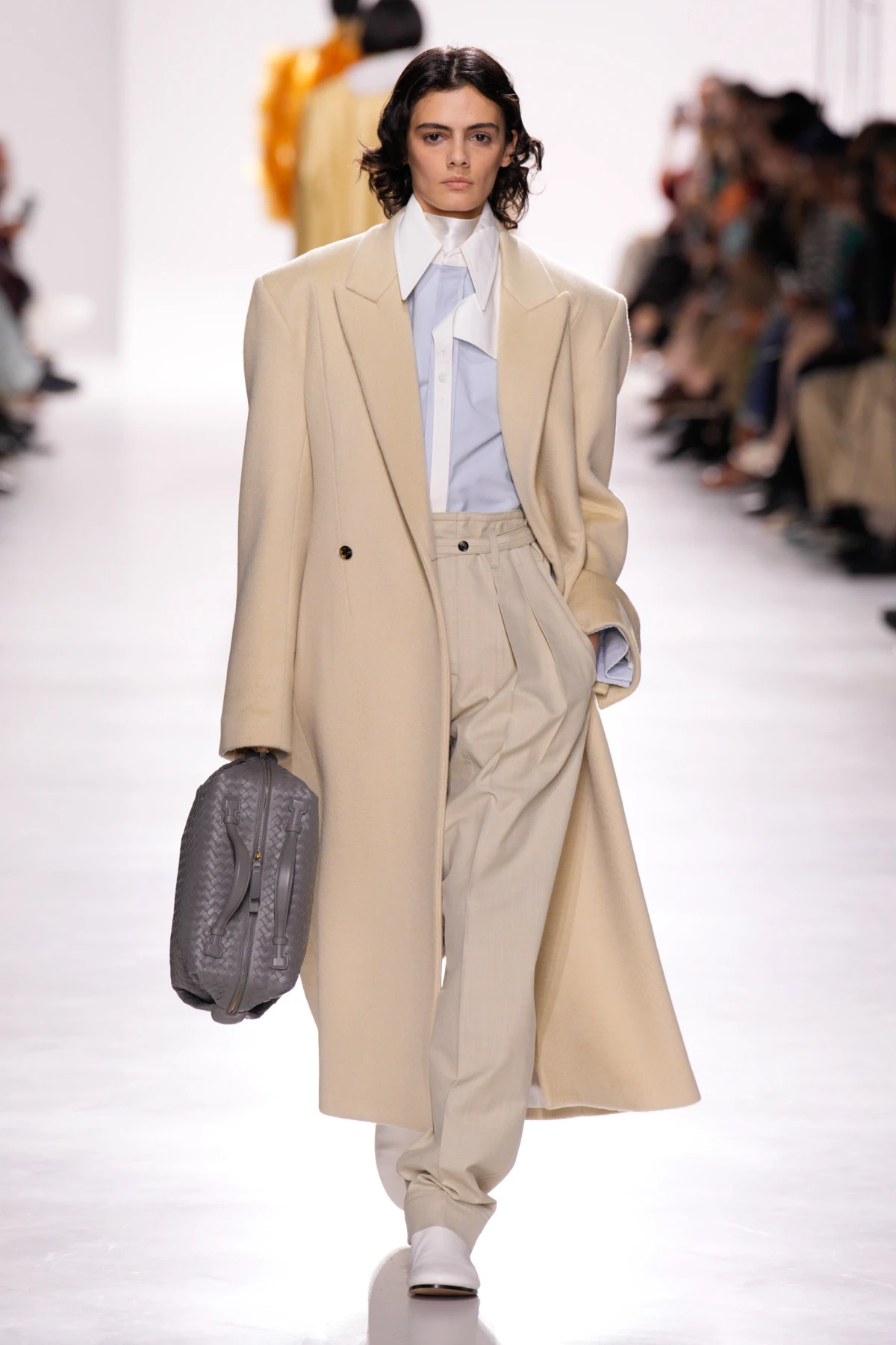 Bottega Veneta i Louise Trotter imaju najbolju debitantsku kolekciju sezone