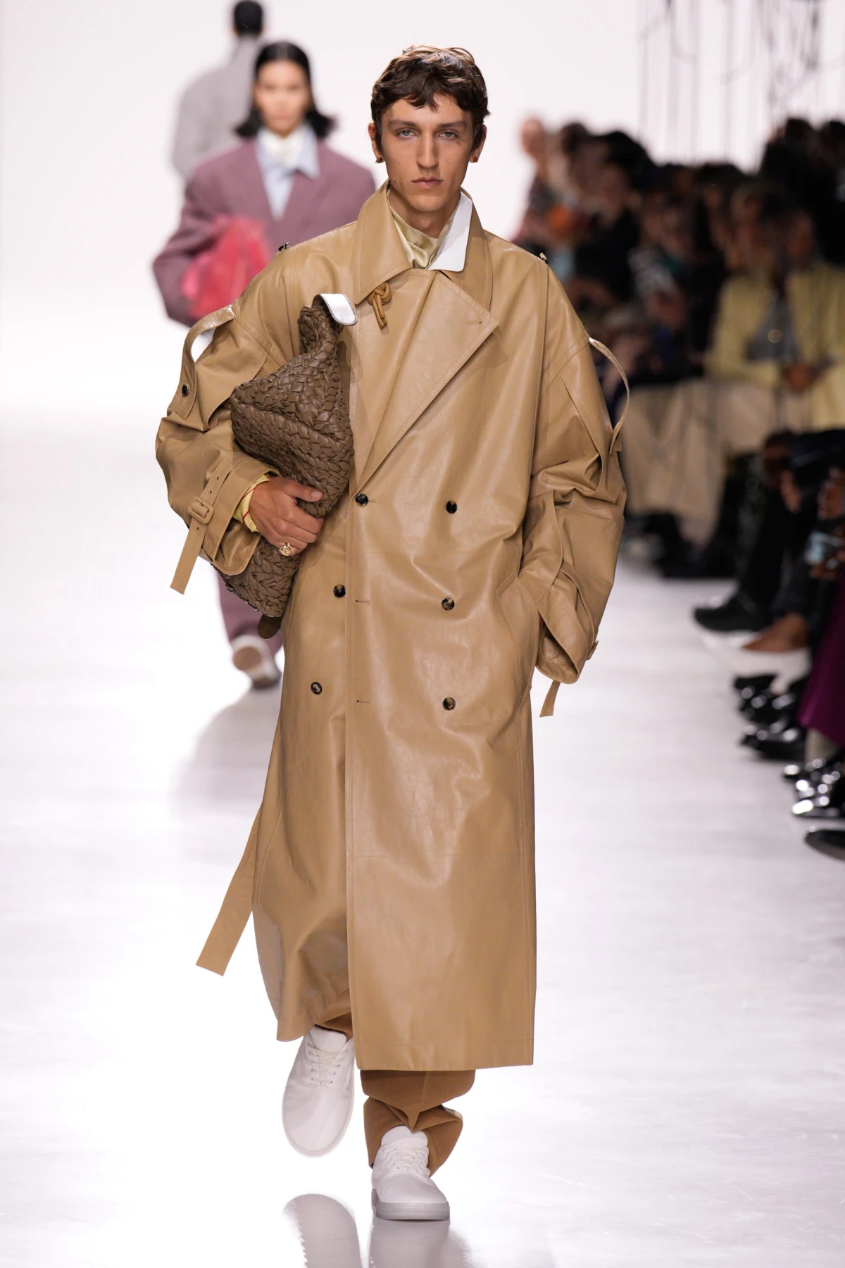 Bottega Veneta i Louise Trotter imaju najbolju debitantsku kolekciju sezone