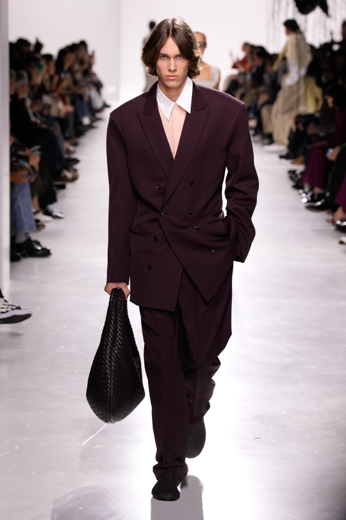 Bottega Veneta i Louise Trotter imaju najbolju debitantsku kolekciju sezone