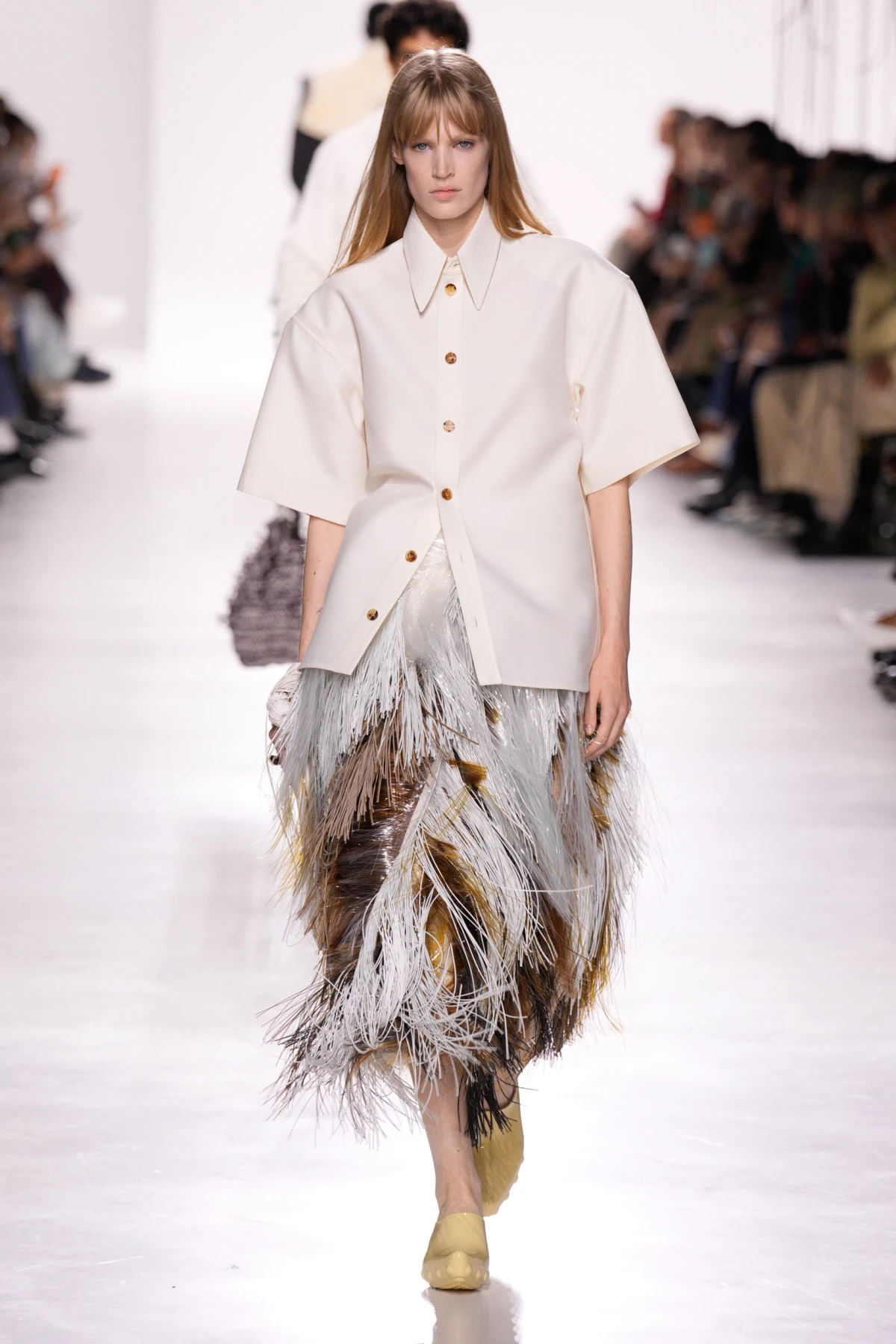 Bottega Veneta i Louise Trotter imaju najbolju debitantsku kolekciju sezone