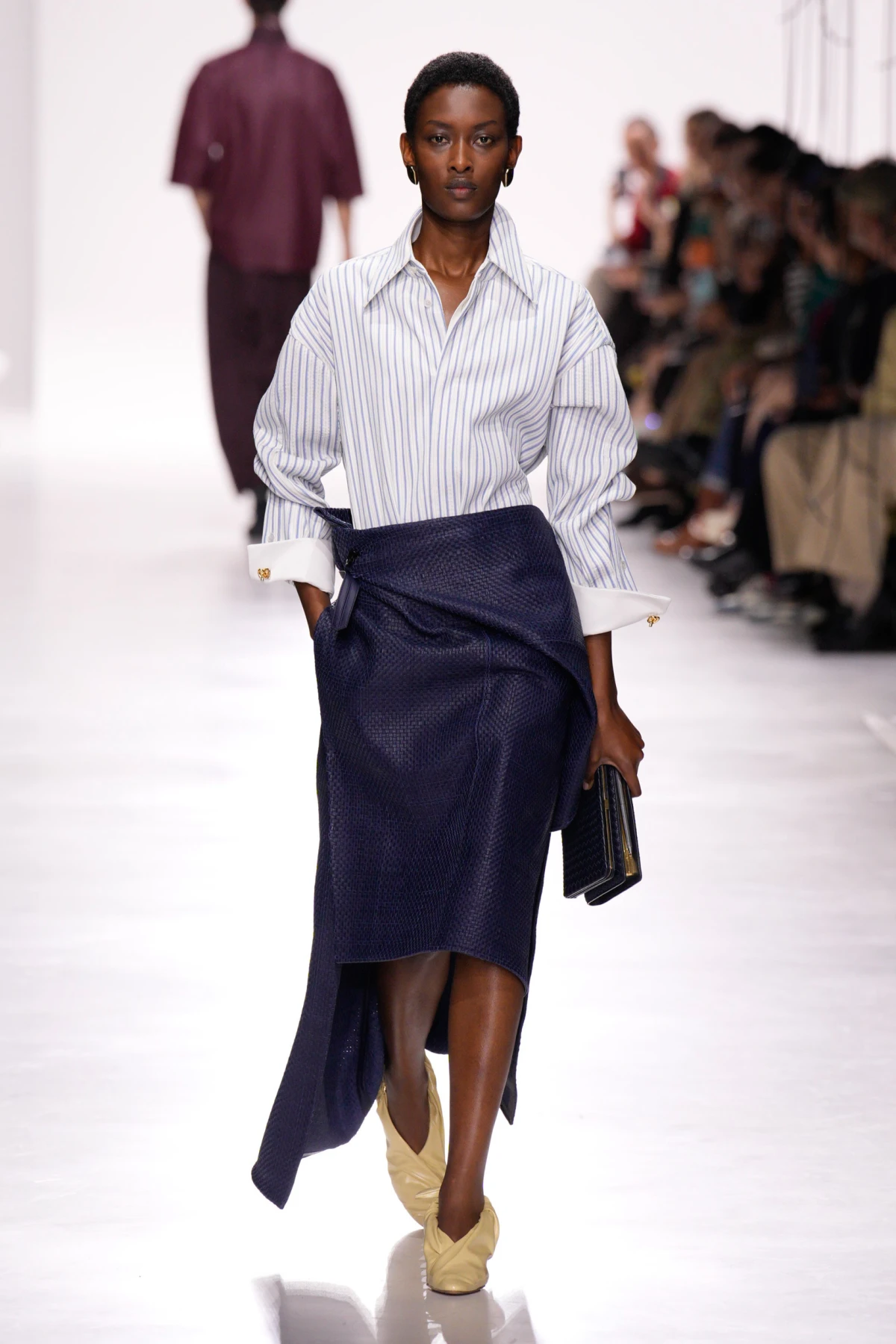 Bottega Veneta i Louise Trotter imaju najbolju debitantsku kolekciju sezone