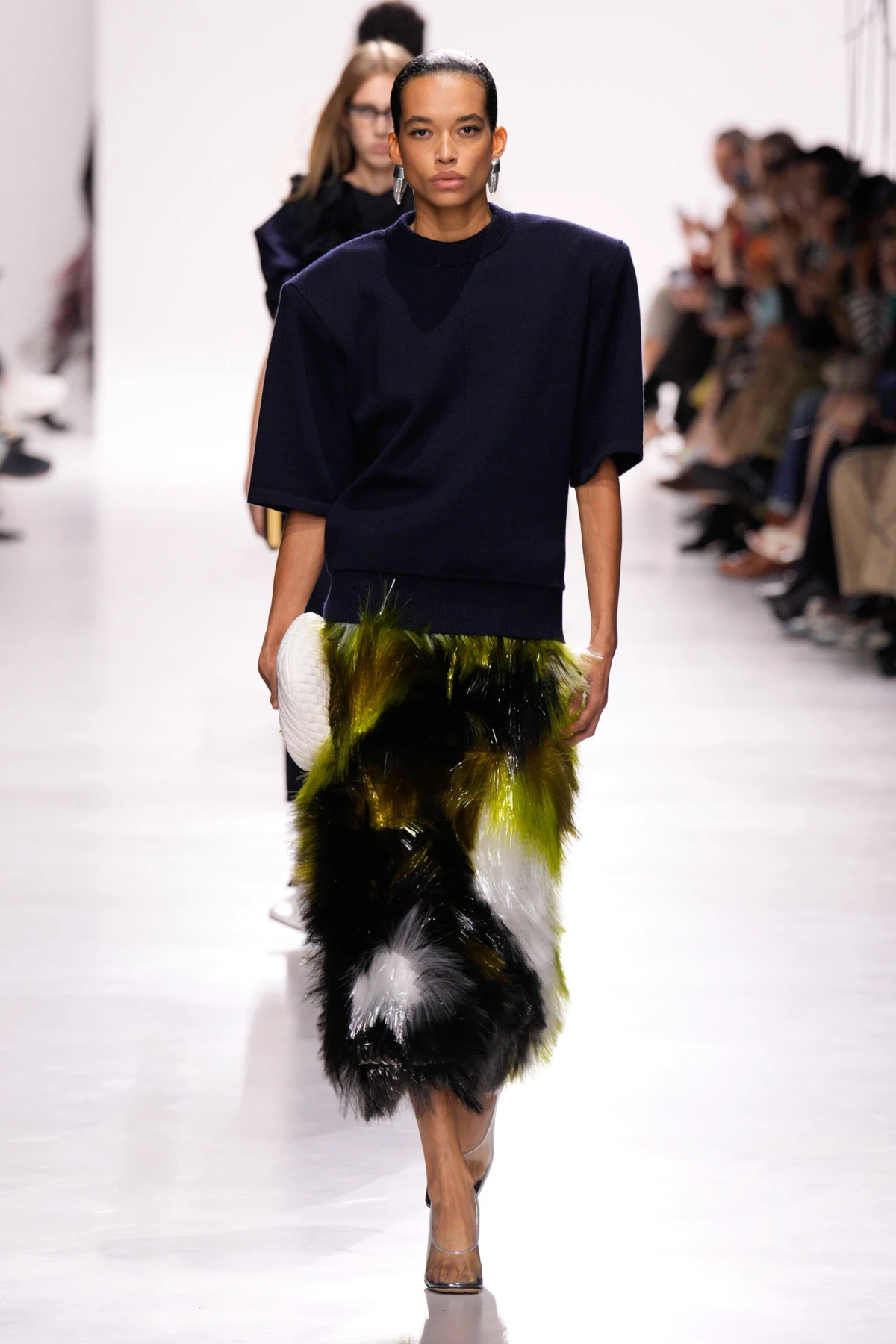 Bottega Veneta i Louise Trotter imaju najbolju debitantsku kolekciju sezone