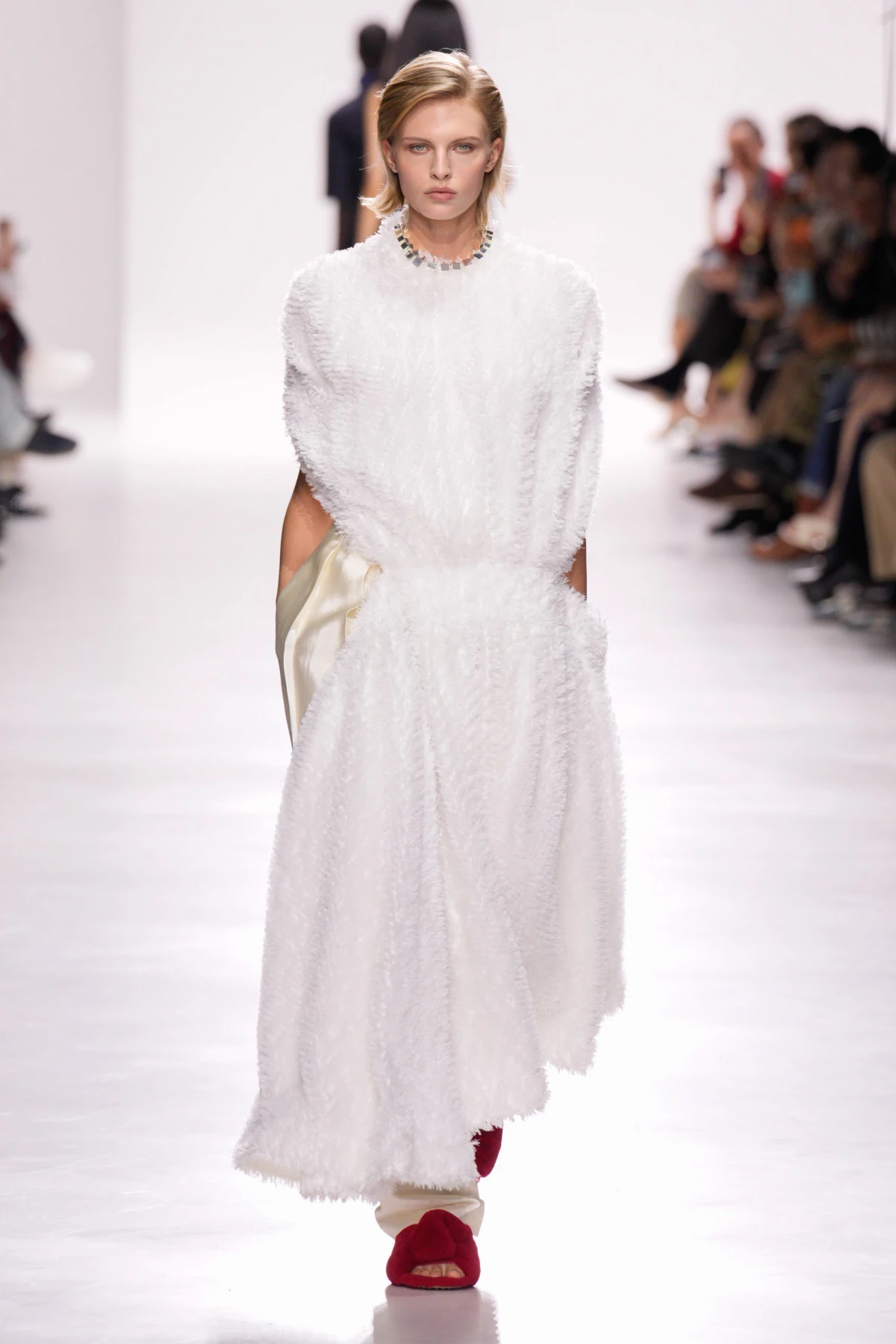 Bottega Veneta i Louise Trotter imaju najbolju debitantsku kolekciju sezone