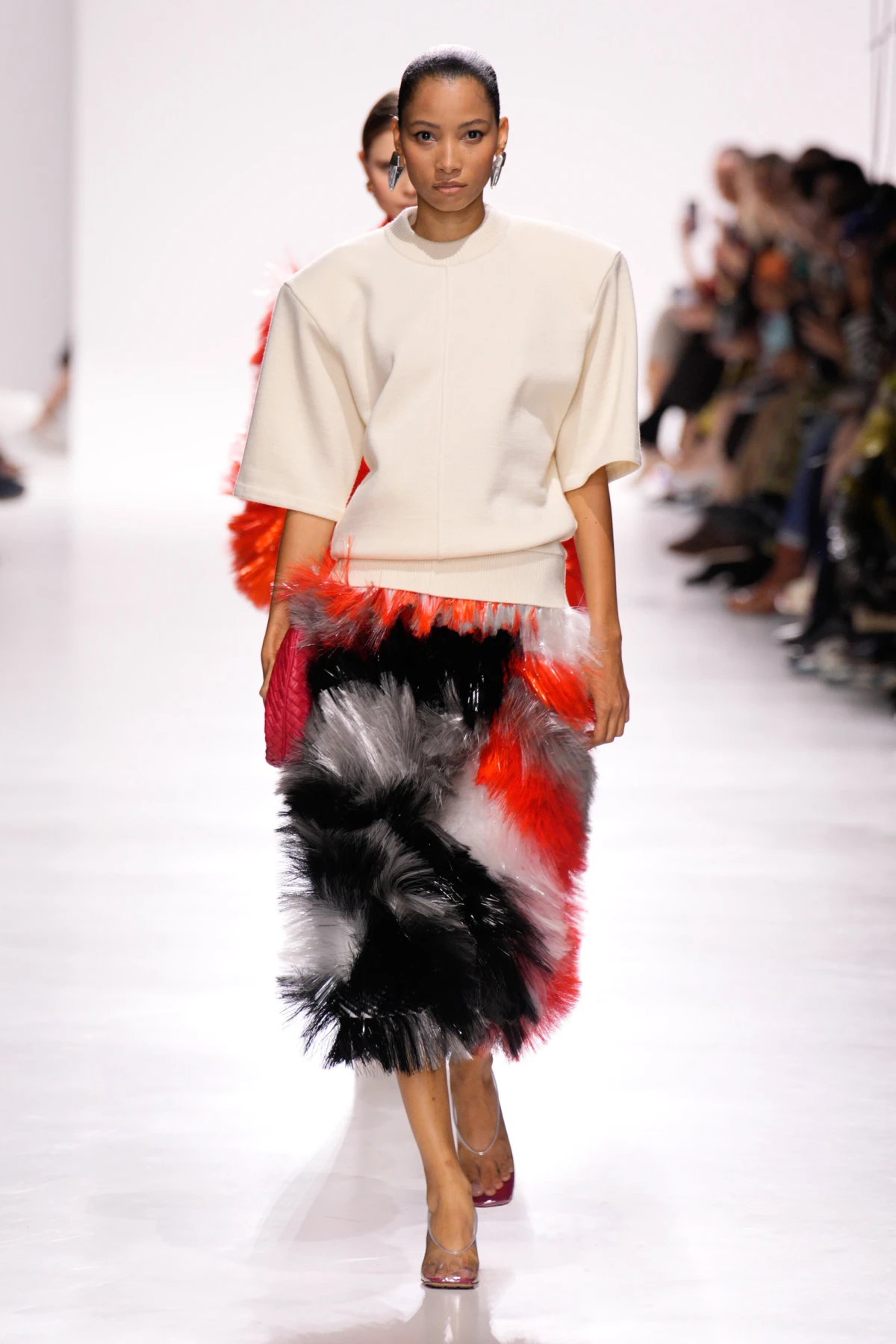 Bottega Veneta i Louise Trotter imaju najbolju debitantsku kolekciju sezone