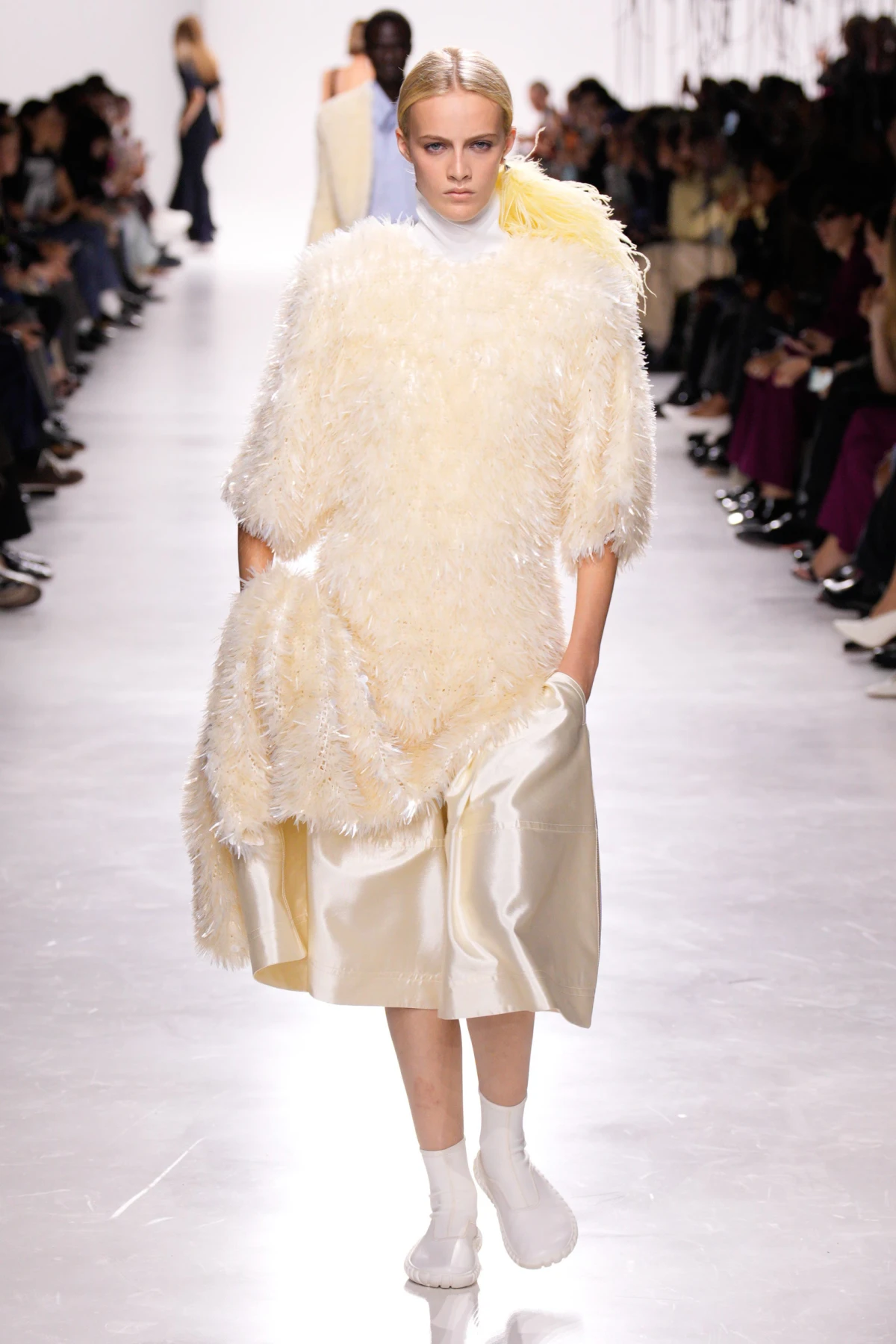 Bottega Veneta i Louise Trotter imaju najbolju debitantsku kolekciju sezone