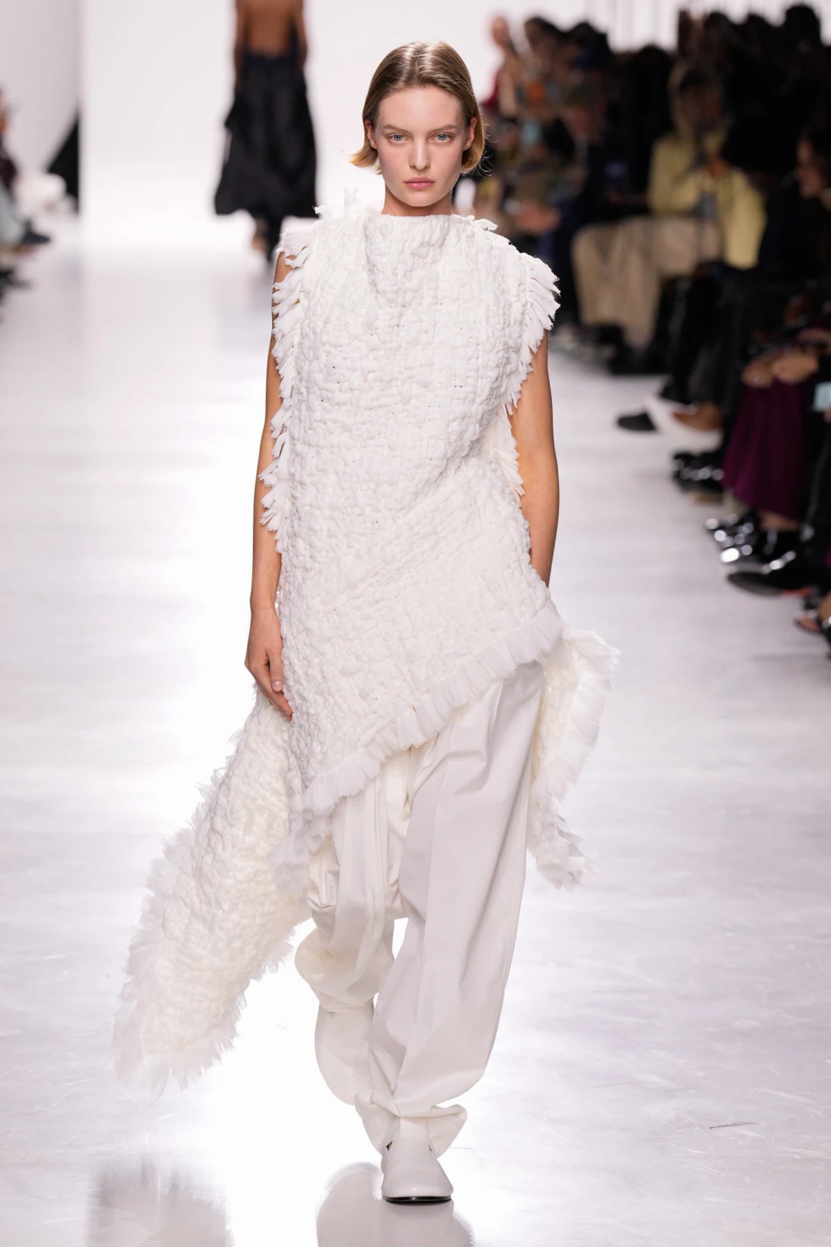 Bottega Veneta i Louise Trotter imaju najbolju debitantsku kolekciju sezone