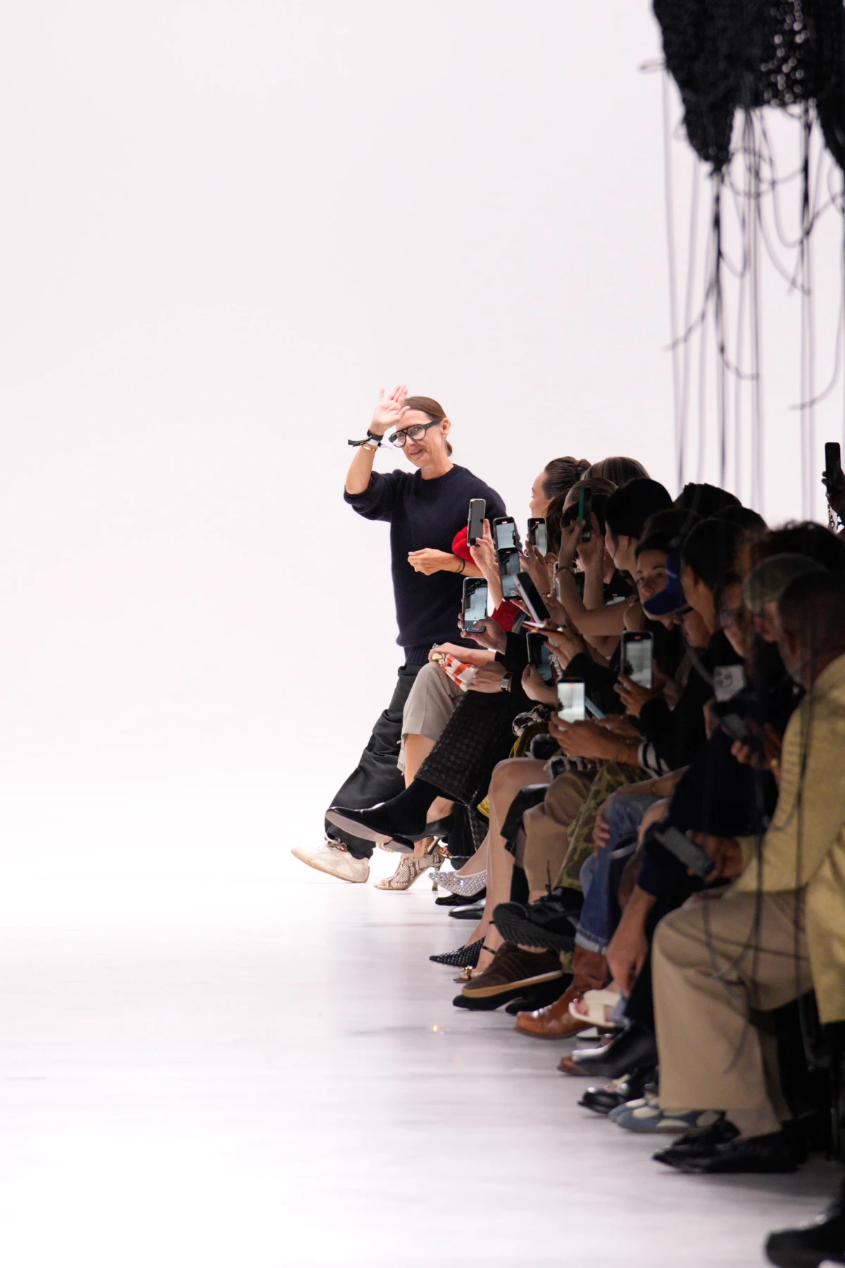 Bottega Veneta i Louise Trotter imaju najbolju debitantsku kolekciju sezone