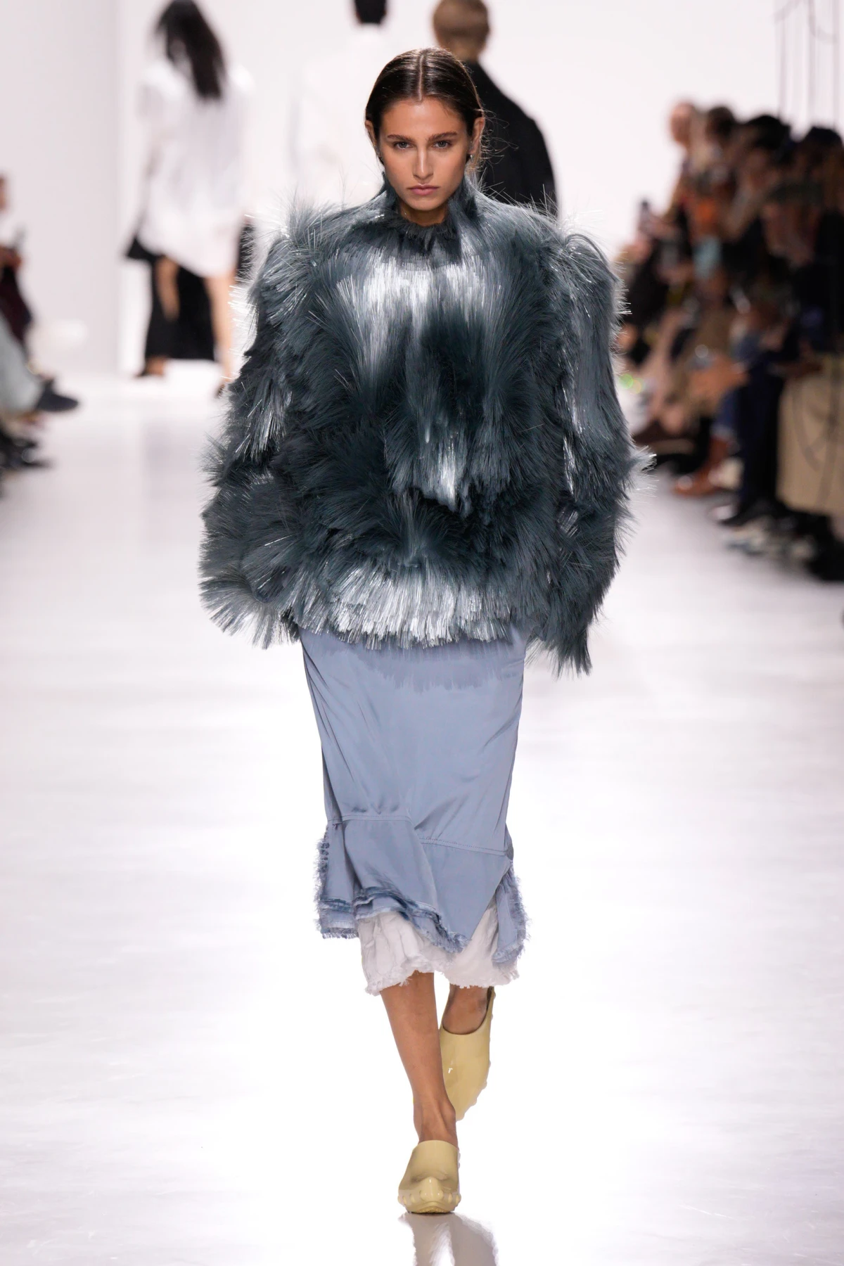 Bottega Veneta i Louise Trotter imaju najbolju debitantsku kolekciju sezone