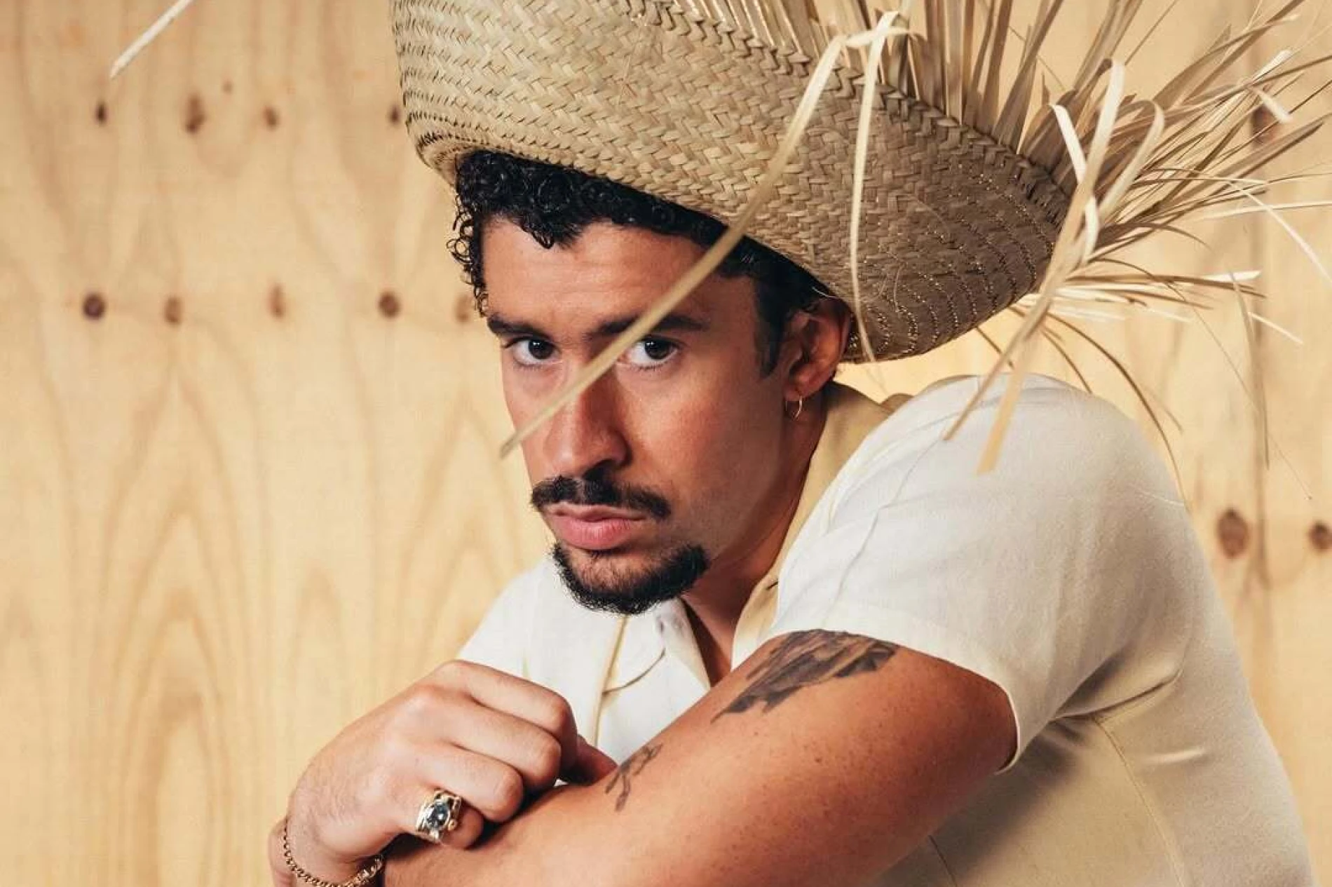 Bad Bunny će biti glavna zvijezda Super Bowla 2026.