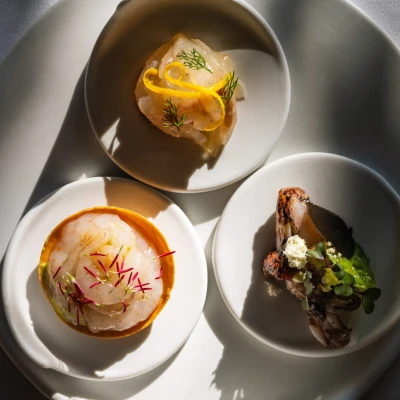 PASSION WEEK: Ove jeseni isprobajte promotivne menije u najboljim restoranima diljem Hrvatske