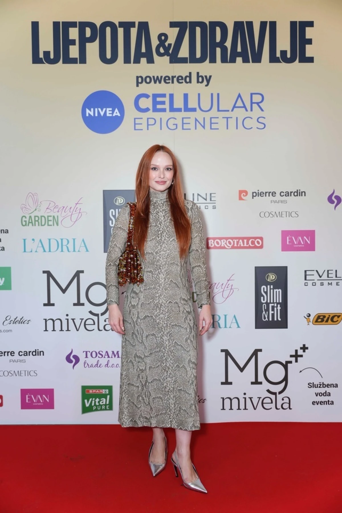 Časopis Ljepota&amp;Zdravlje proslavio 200. broj