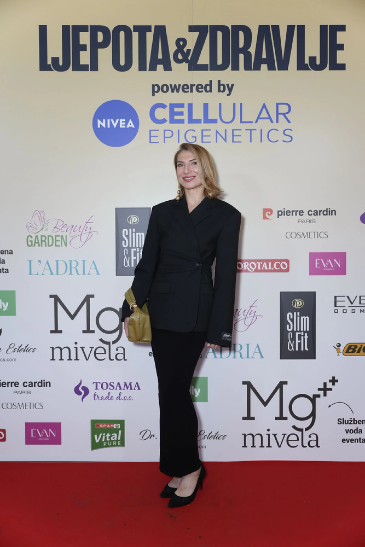 Časopis Ljepota&amp;Zdravlje proslavio 200. broj