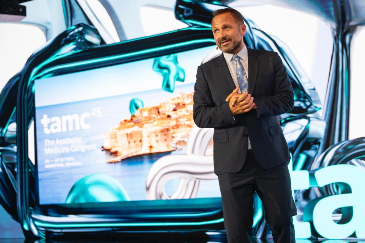 Završio osmi TAMC kongres u Dubrovniku: Najveći i najinspirativniji do sada