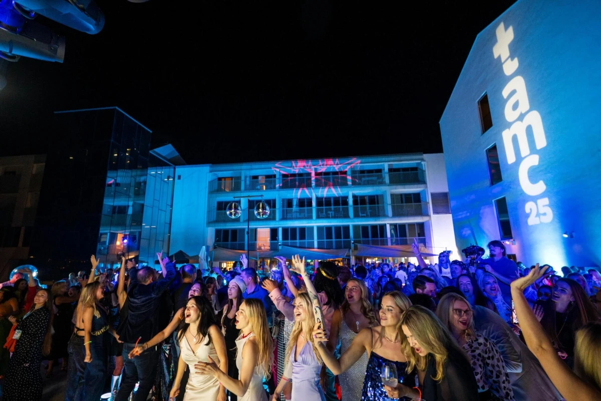 Završio osmi TAMC kongres u Dubrovniku: Najveći i najinspirativniji do sada