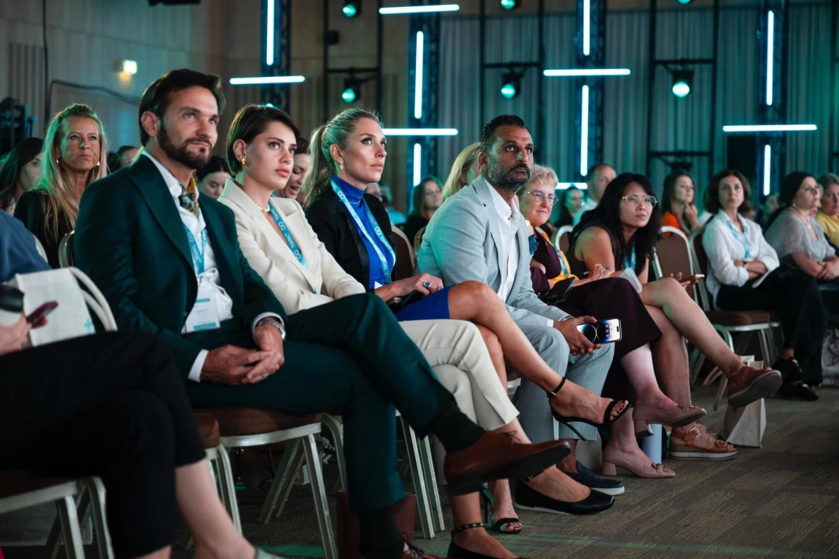 Završio osmi TAMC kongres u Dubrovniku: Najveći i najinspirativniji do sada