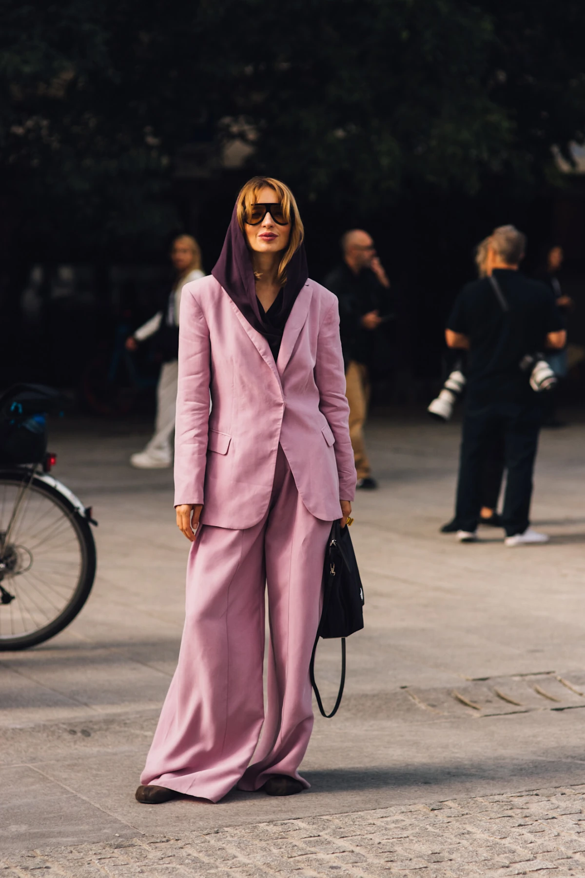 Pogledajte najbolje street style fotografije s Tjedna mode u Milanu