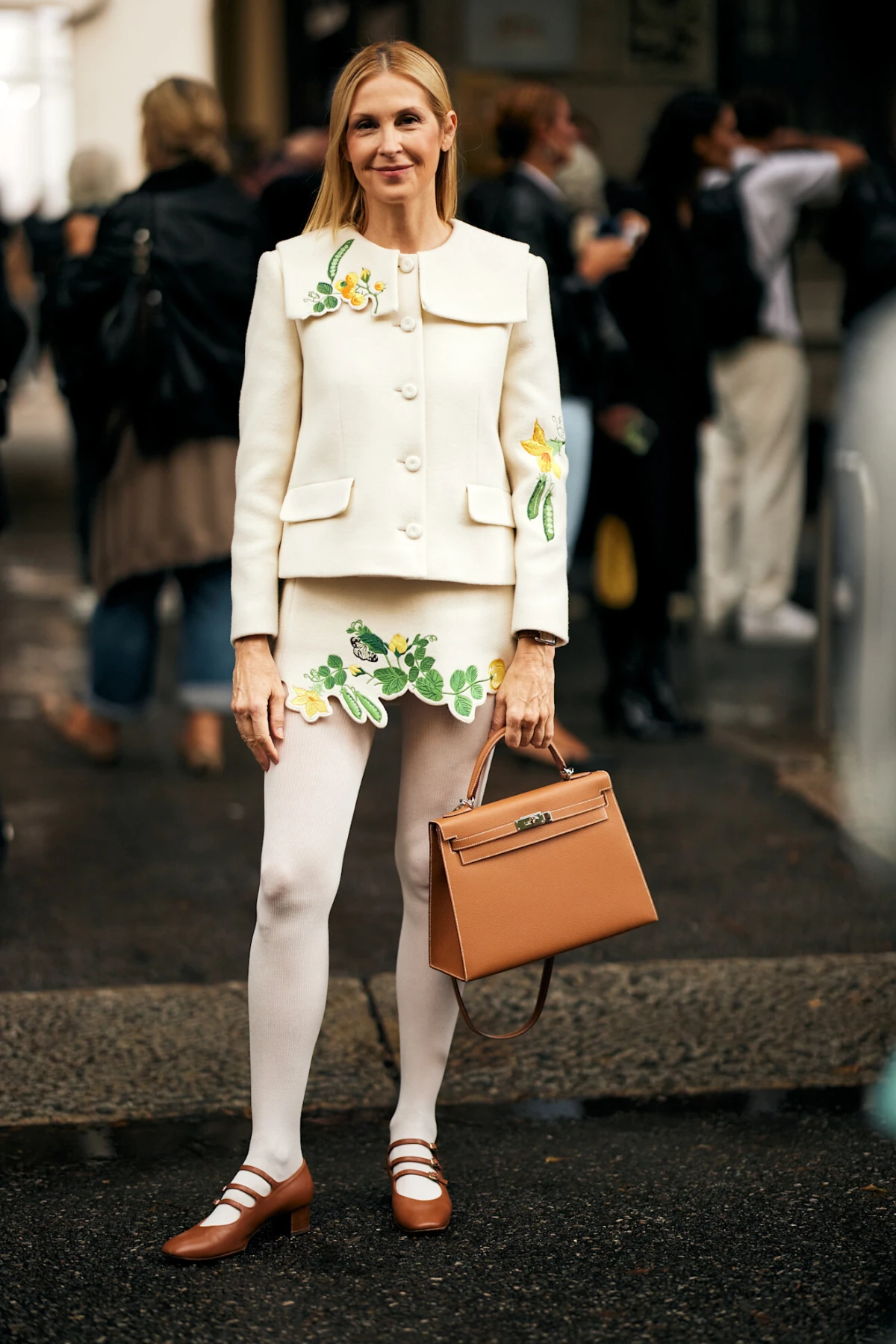 Pogledajte najbolje street style fotografije s Tjedna mode u Milanu