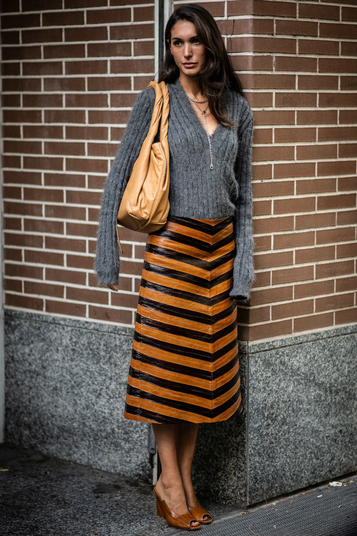 Pogledajte najbolje street style fotografije s Tjedna mode u Milanu