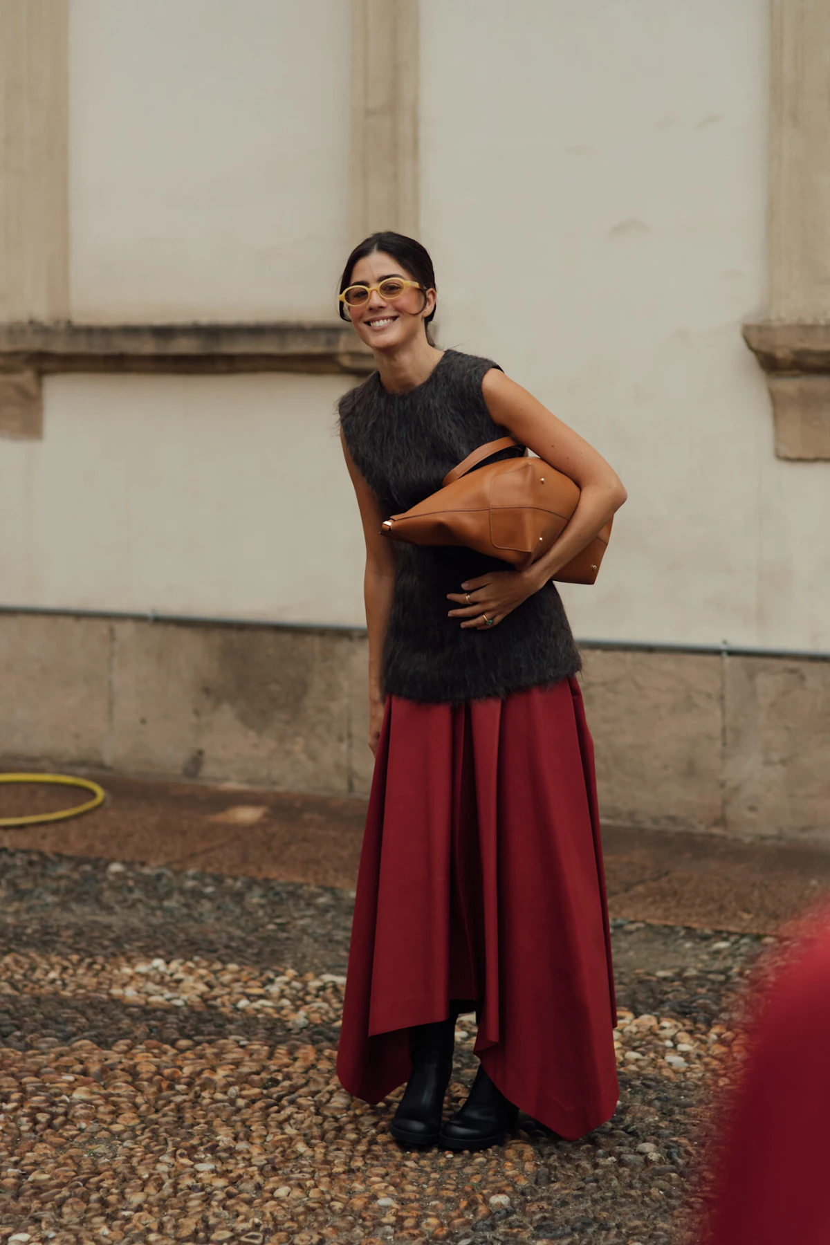 Pogledajte najbolje street style fotografije s Tjedna mode u Milanu