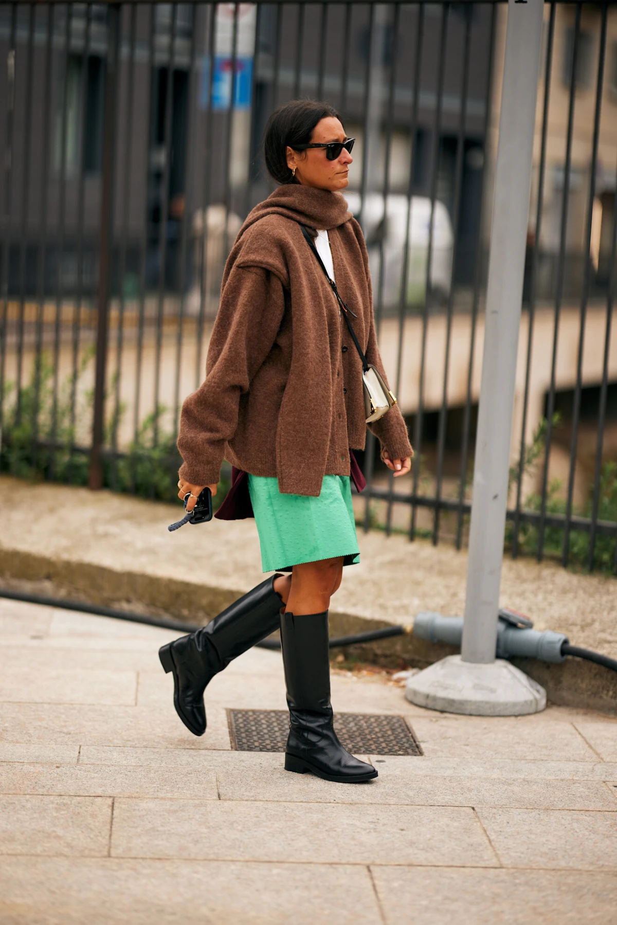 Pogledajte najbolje street style fotografije s Tjedna mode u Milanu