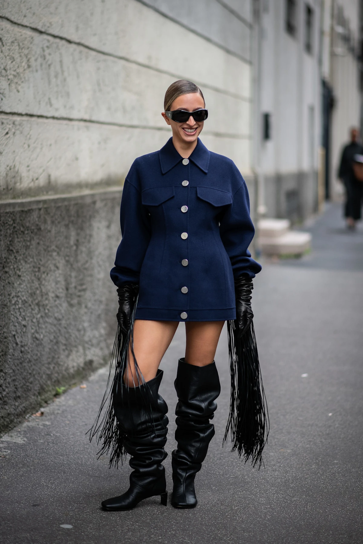 Pogledajte najbolje street style fotografije s Tjedna mode u Milanu