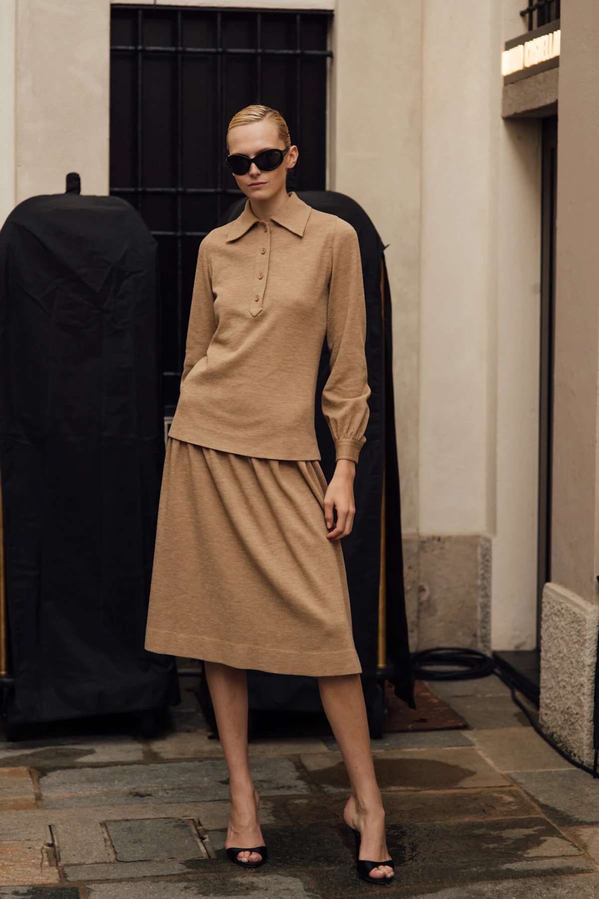 Pogledajte najbolje street style fotografije s Tjedna mode u Milanu