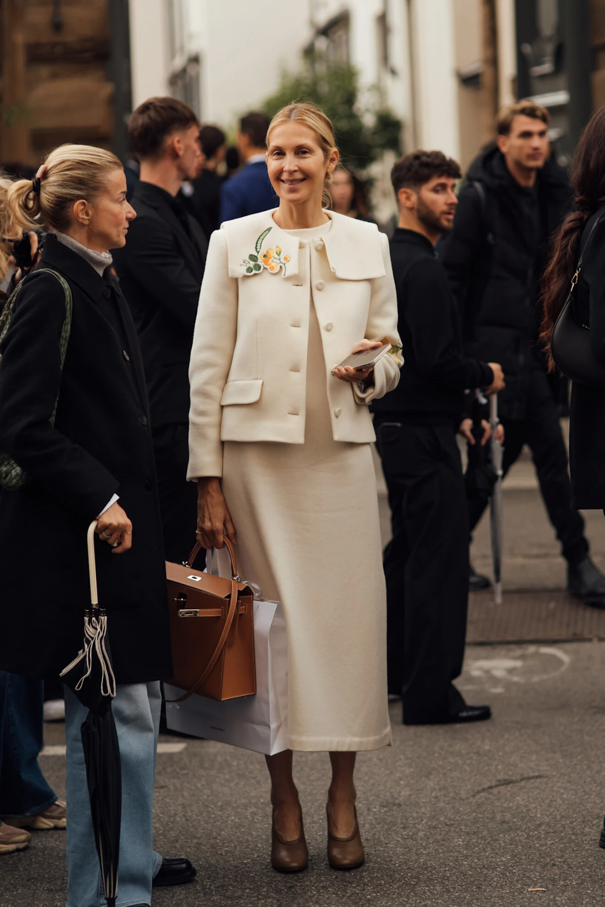 Pogledajte najbolje street style fotografije s Tjedna mode u Milanu