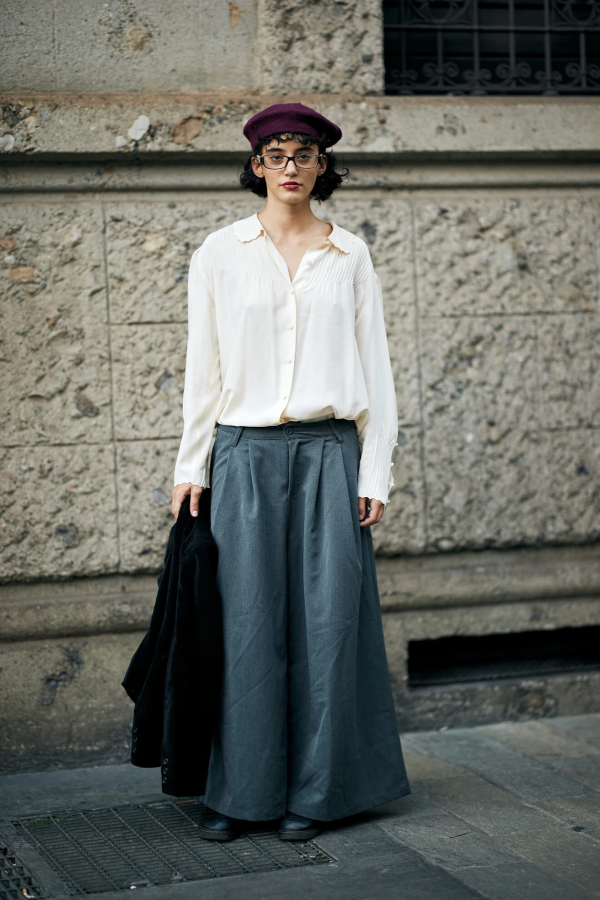 Pogledajte najbolje street style fotografije s Tjedna mode u Milanu