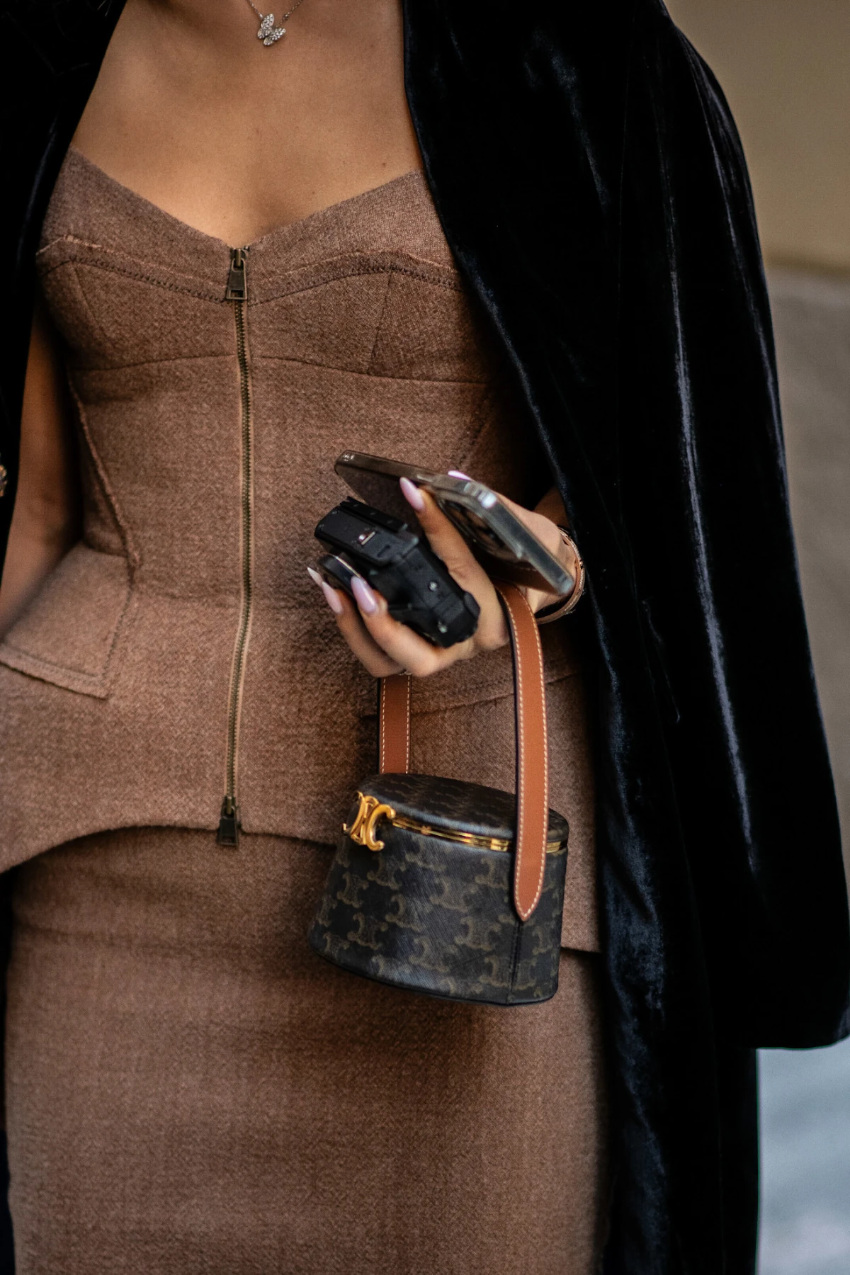 Pogledajte najbolje street style fotografije s Tjedna mode u Milanu