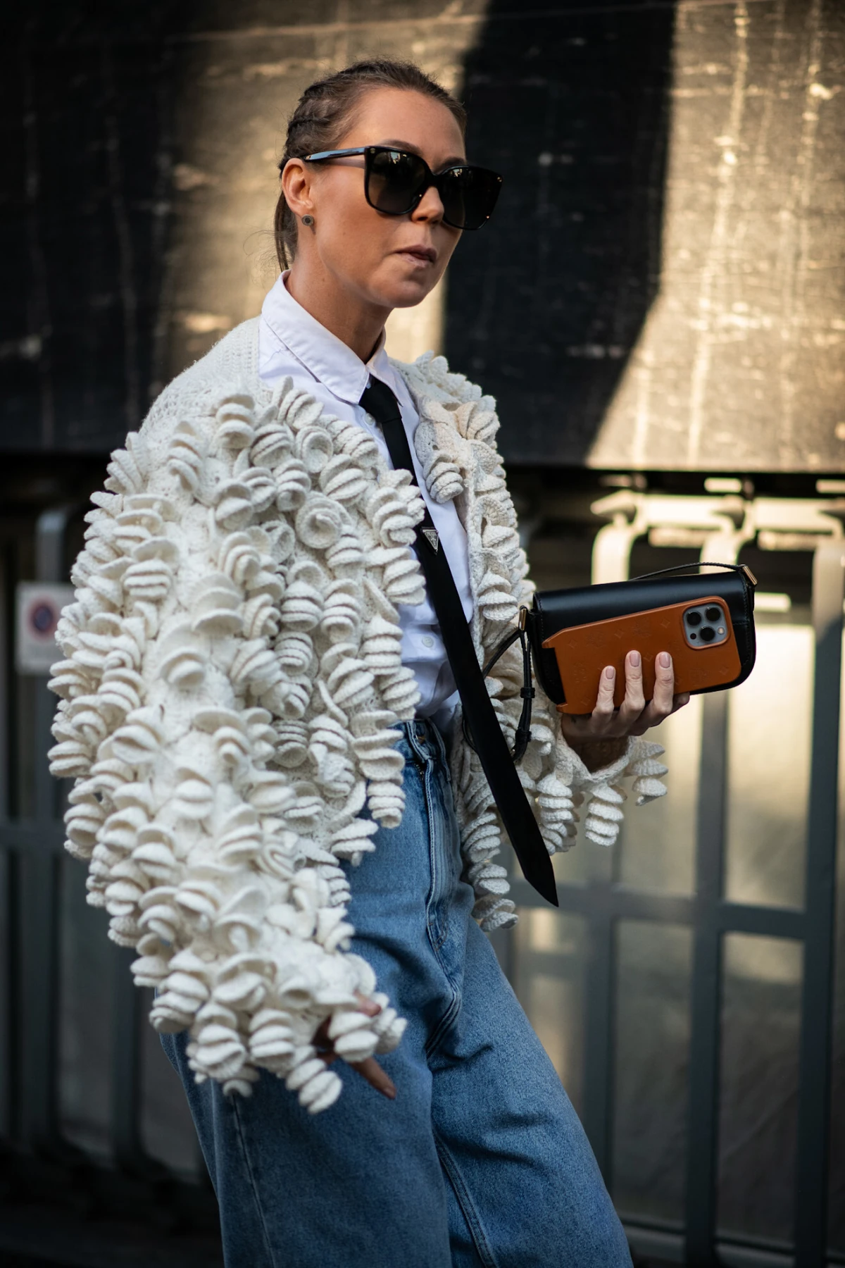 Pogledajte najbolje street style fotografije s Tjedna mode u Milanu