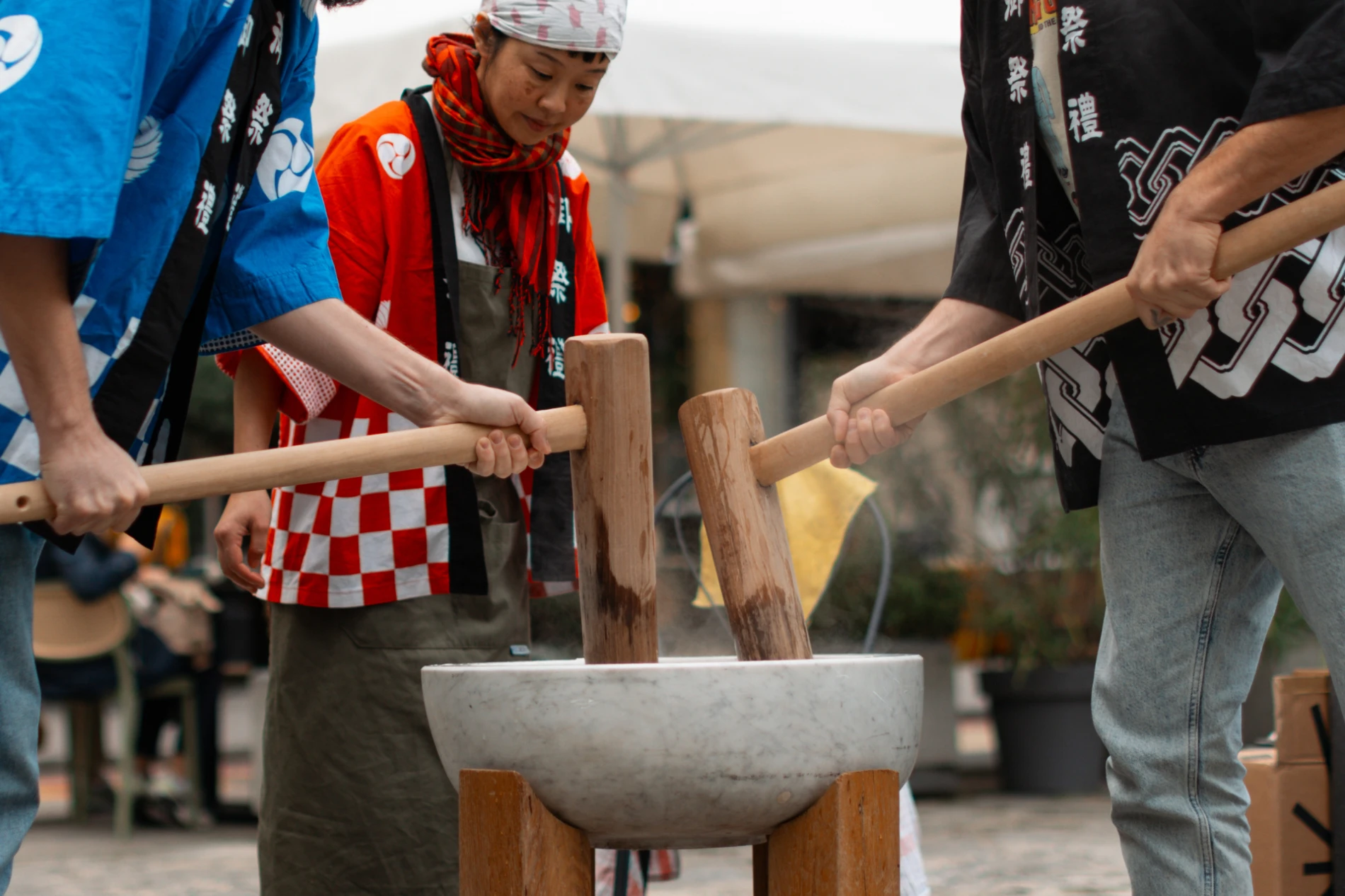 Lexus donio duh Japana u središte Zagreba – Park Martićeva postao oaza kulture i tradicije