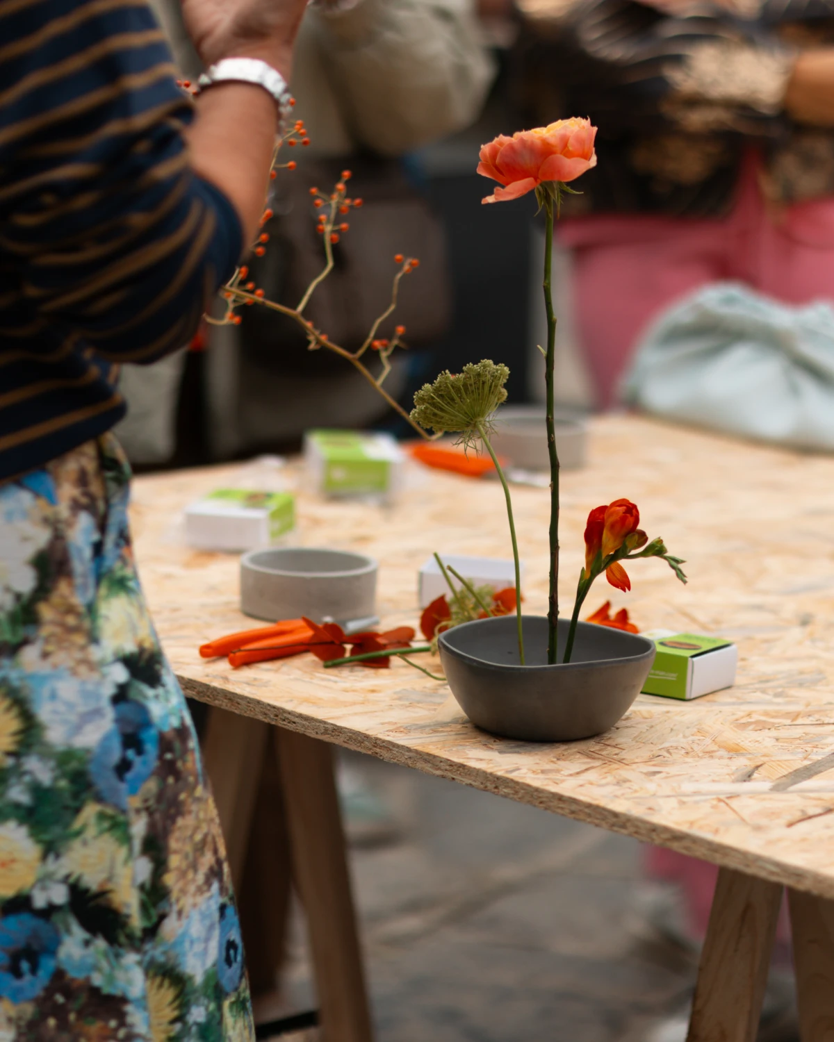 Lexus donio duh Japana u središte Zagreba – Park Martićeva postao oaza kulture i tradicije