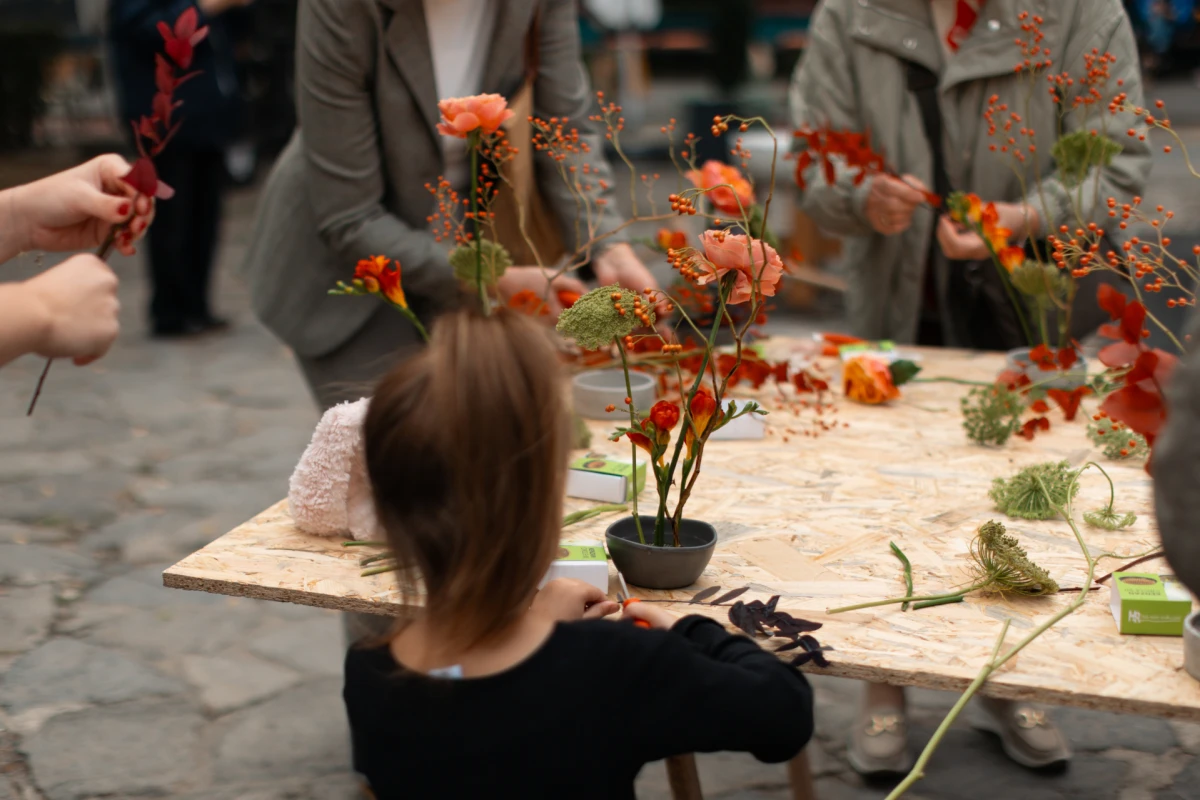Lexus donio duh Japana u središte Zagreba – Park Martićeva postao oaza kulture i tradicije