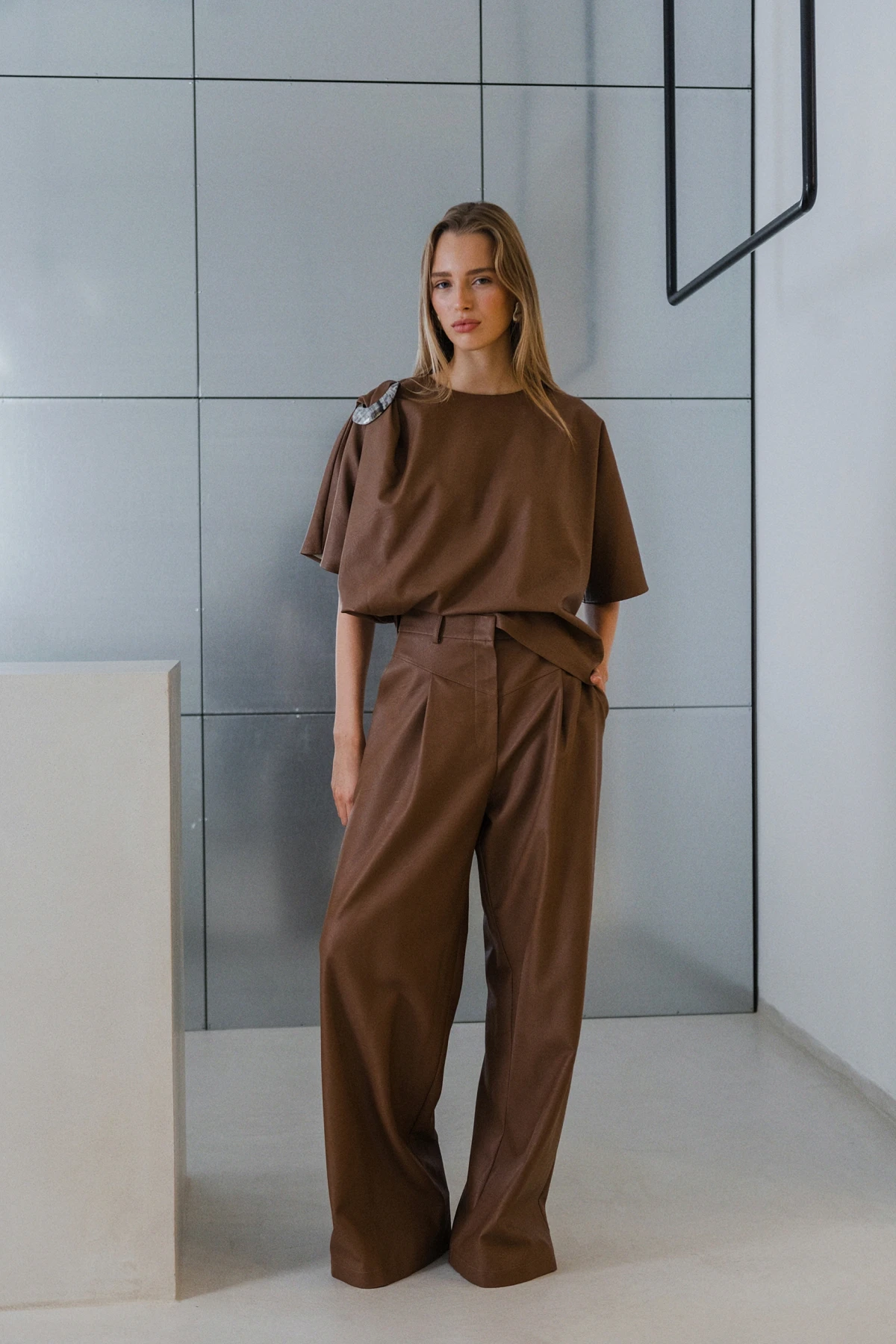 REFLECTION by A’MARIE je kolekcija koja hvata trenutak u pokretu