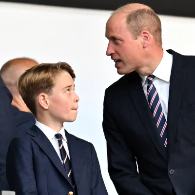 Princ William otvorio se Eugenu Levyju o svojoj najizazovnijoj godini u životu