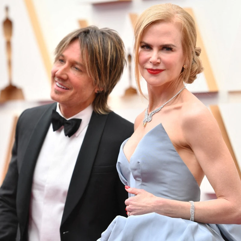 Nicole Kidman i Keith Urban razvode se nakon 19 godina