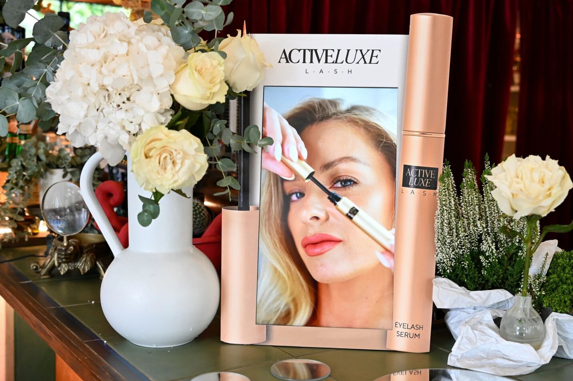 Active Luxe Cosmetics ekskluzivni beauty brunch okupio zaljubljenike u luksuz i njegu