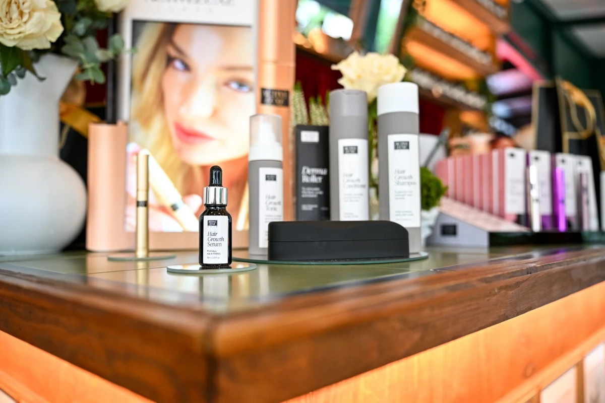 Active Luxe Cosmetics ekskluzivni beauty brunch okupio zaljubljenike u luksuz i njegu