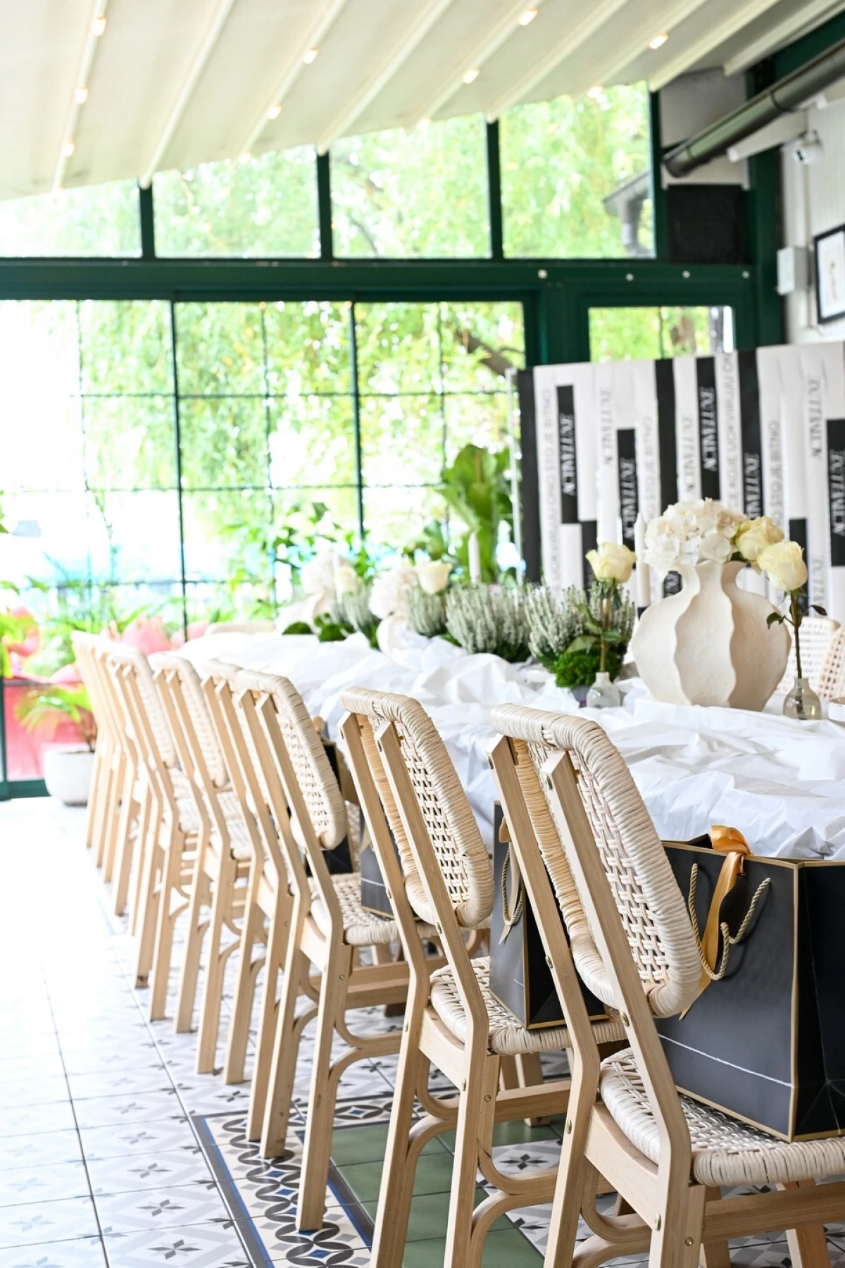 Active Luxe Cosmetics ekskluzivni beauty brunch okupio zaljubljenike u luksuz i njegu